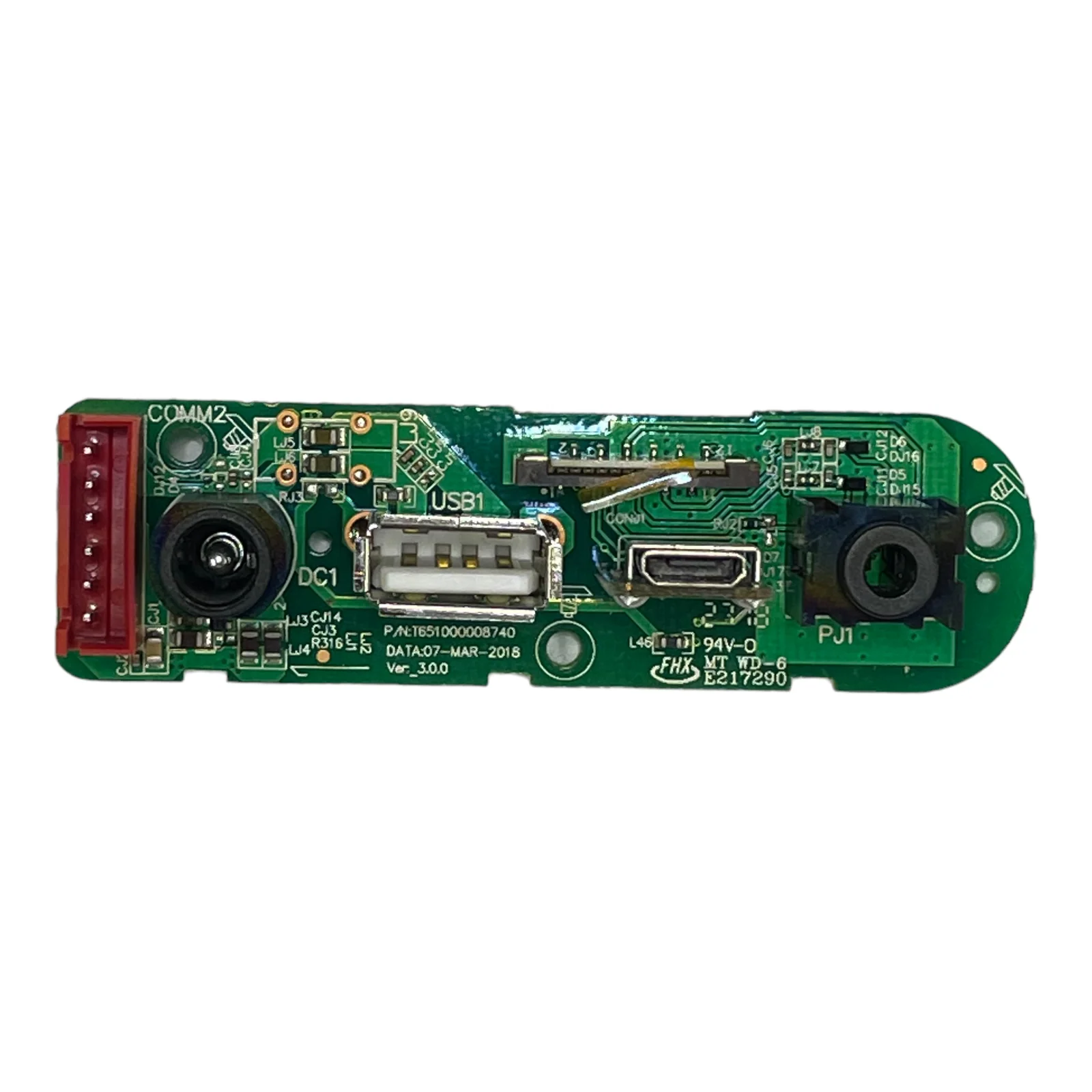 JBL Xtreme 2 Portable Speaker Repair Speaker Passive Radiator Battery Board - Parts - Image 3