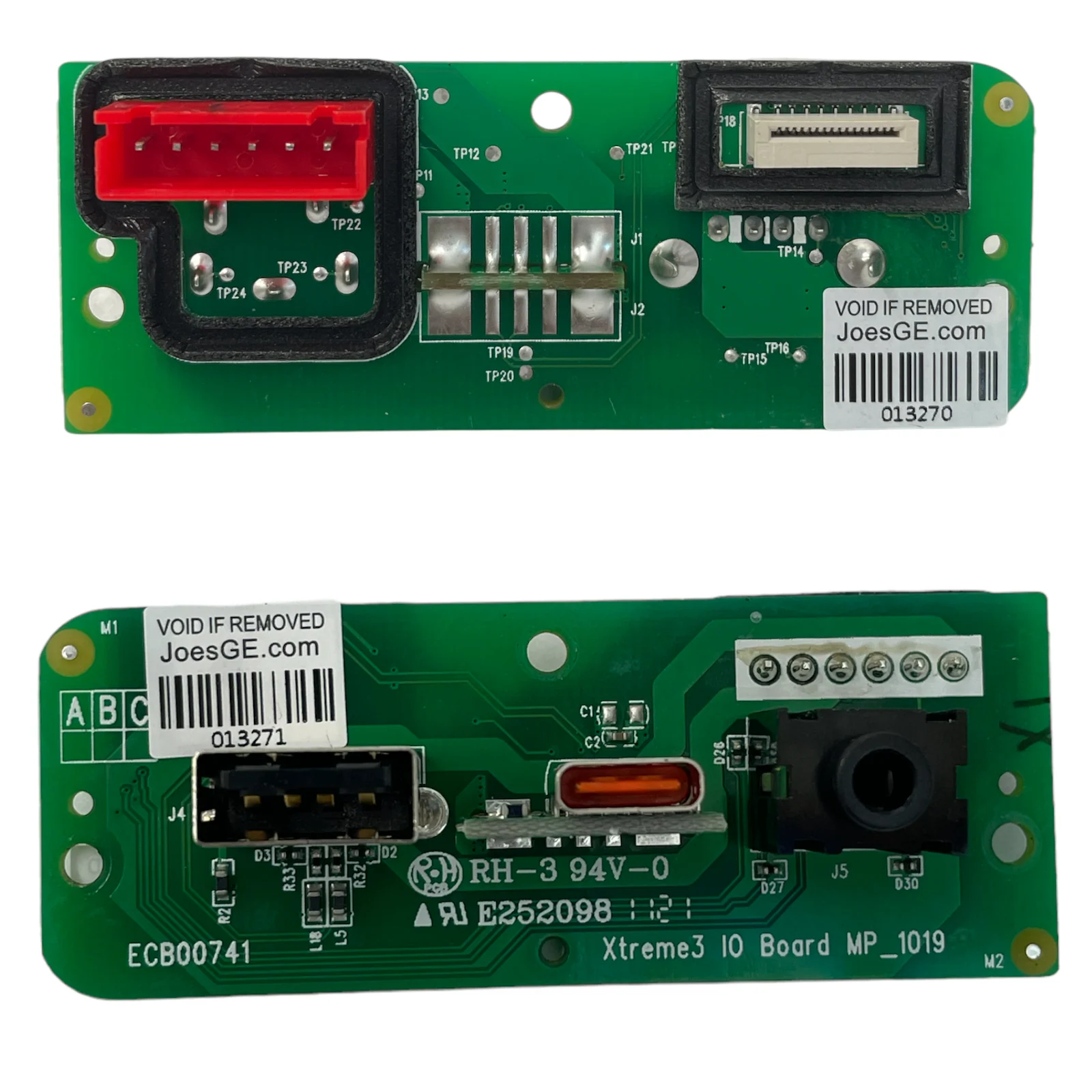 JBL Xtreme 3 Speaker Replacement Spare Repair - Parts - Image 10