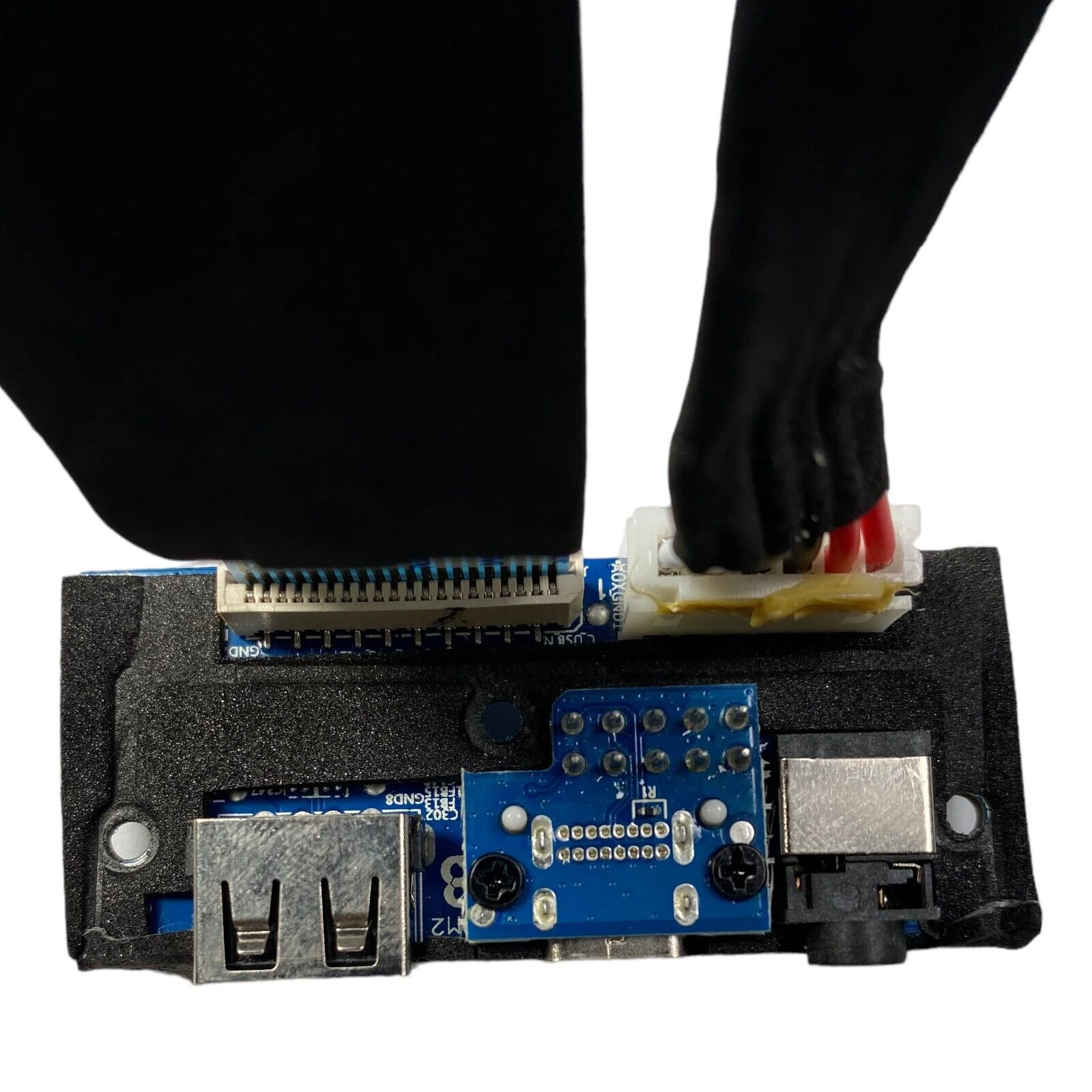 JBL Xtreme 3 Speaker Replacement Spare Repair - Parts - Image 13