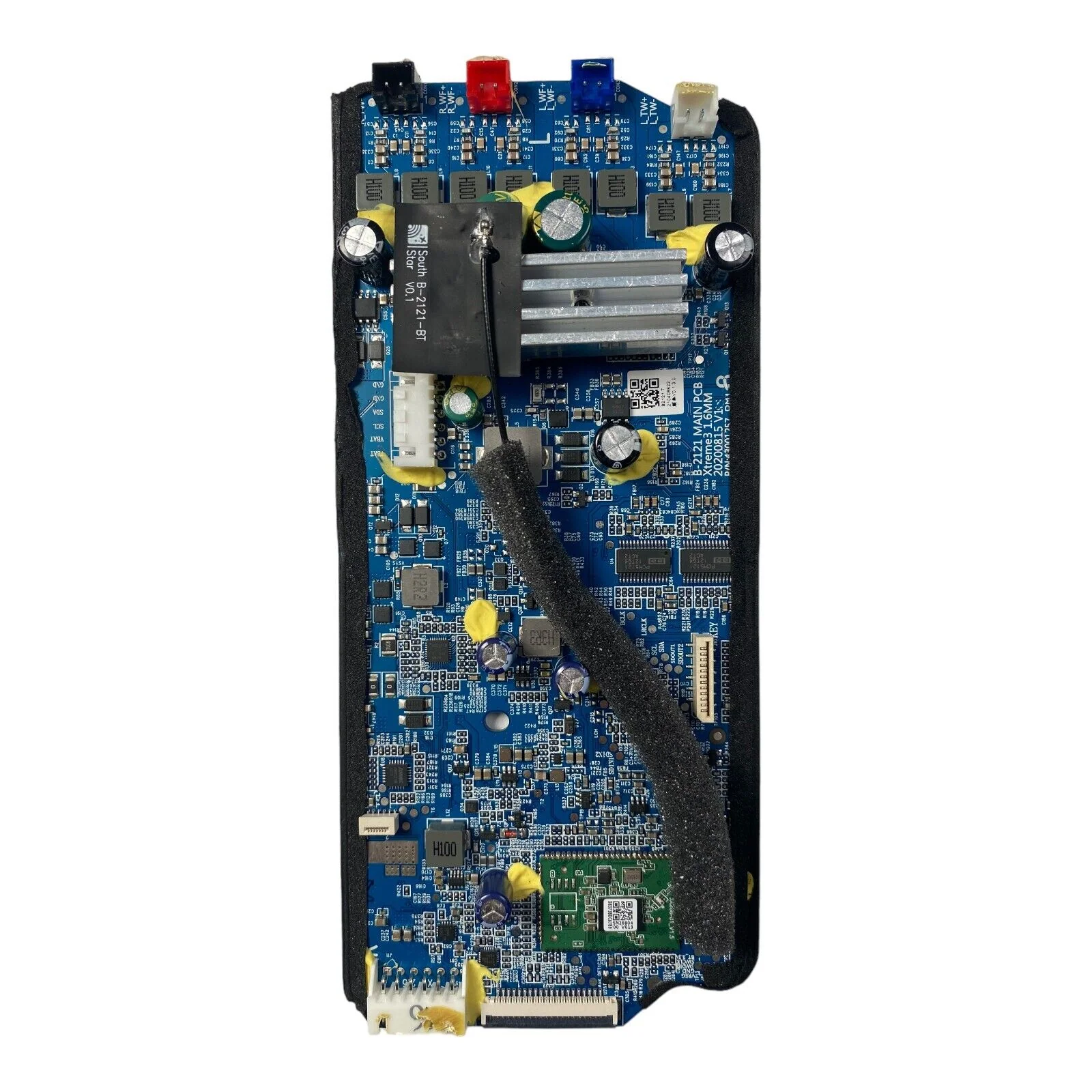 JBL Xtreme 3 Speaker Replacement Spare Repair - Parts - Image 4