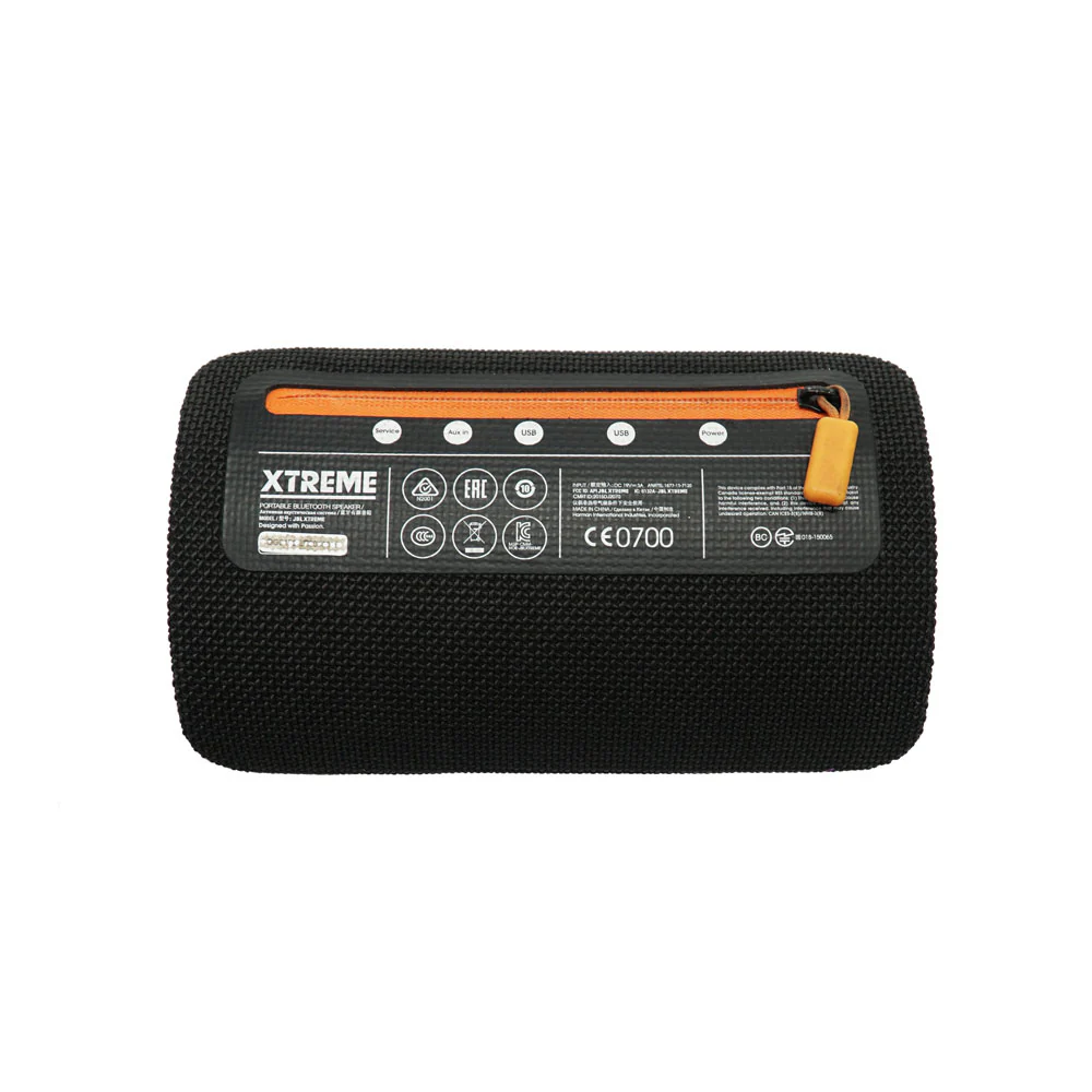 JBL Xtreme Extreme Portable Speaker Repair Speaker Passive Radiator Battery Board - Parts - Image 10