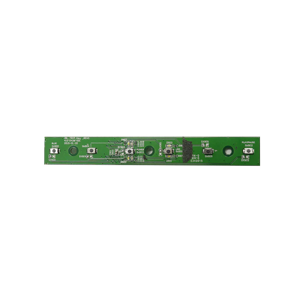 JBL Xtreme Extreme Portable Speaker Repair Speaker Passive Radiator Battery Board - Parts - Image 6