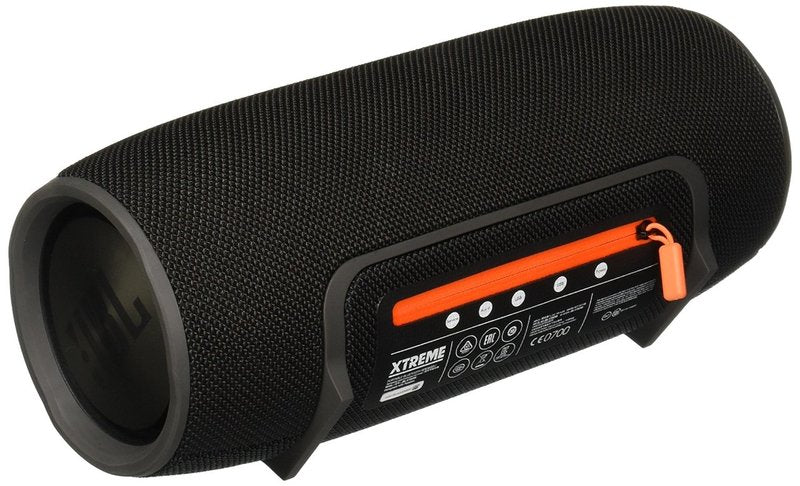 JBL Xtreme Large Portable Bluetooth Wireless Speaker (Black) - Refurbished - Image 3