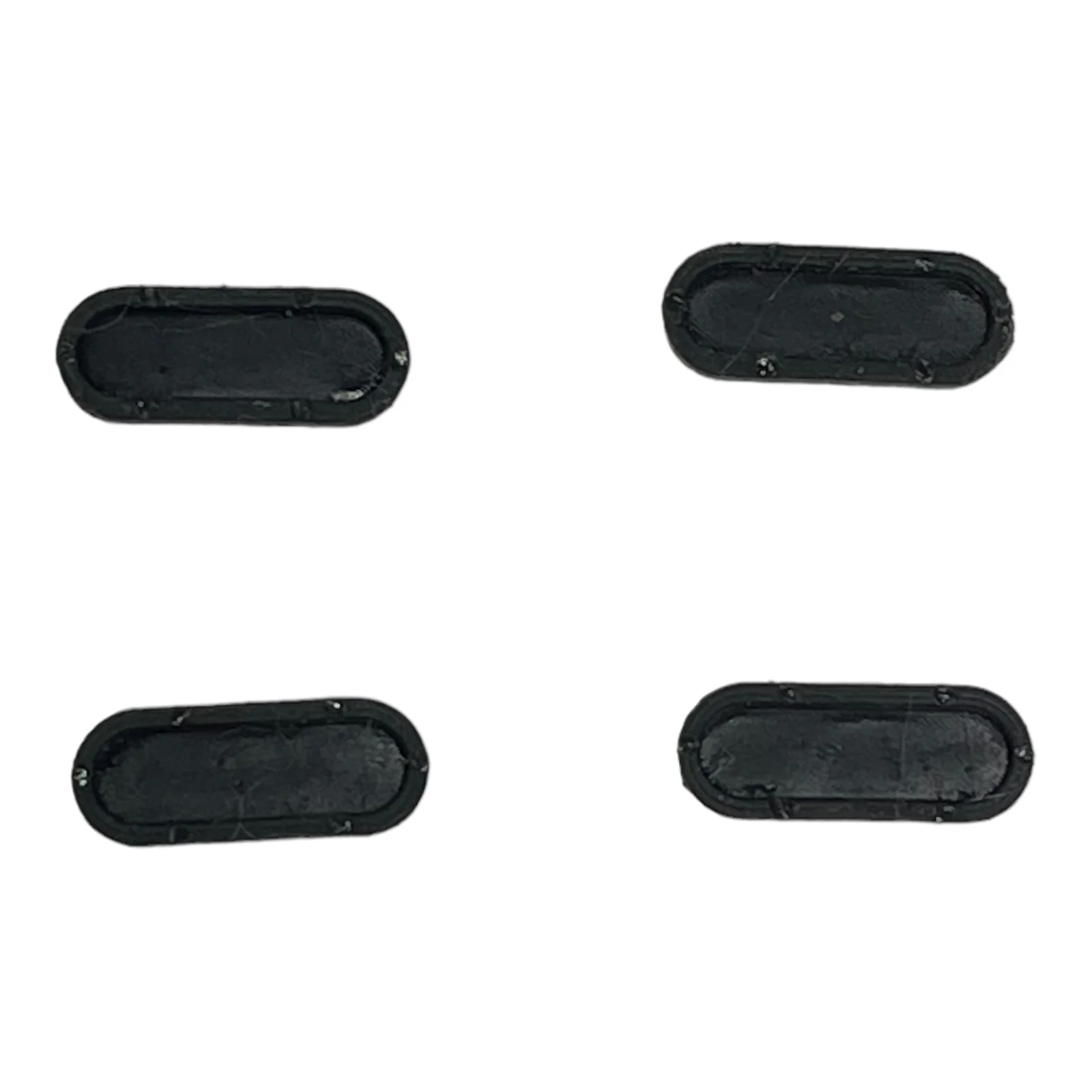 JoesGE Dell Latitude 5501 Bottom Cover Rubber Feet Pad Replacement - Parts - Image 2