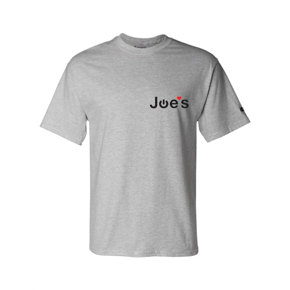 JoesGE T-Shirt - Image 3