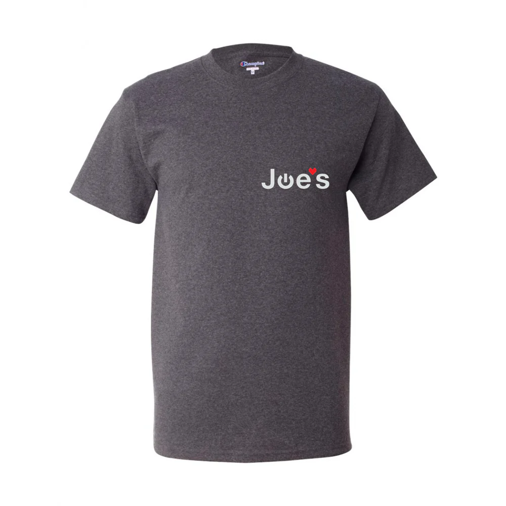JoesGE T-Shirt - Image 4