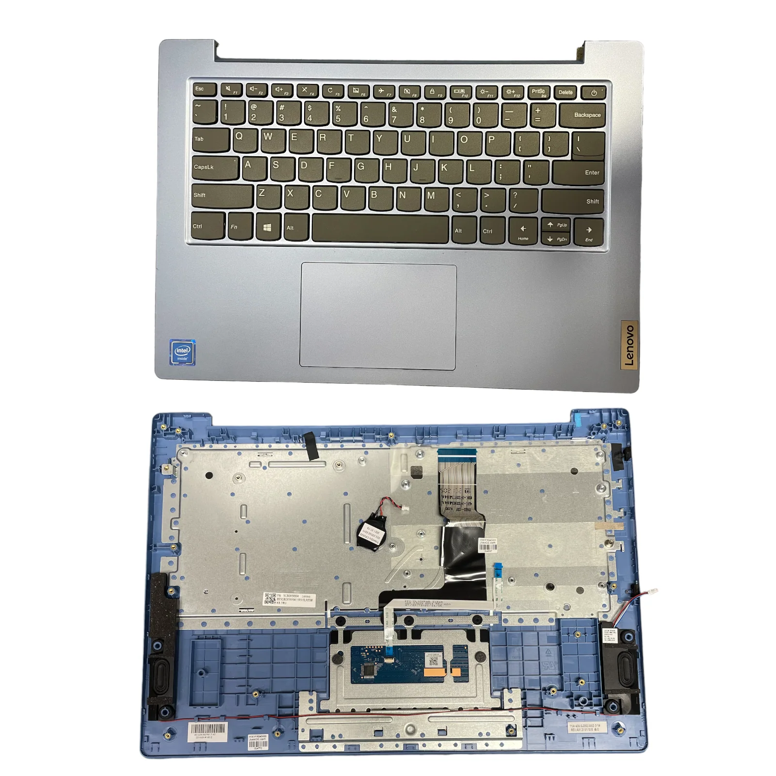 Lenovo IdeaPad 1 14IGL05 14-Inch Repair Replacement Spare - Parts - Image 2