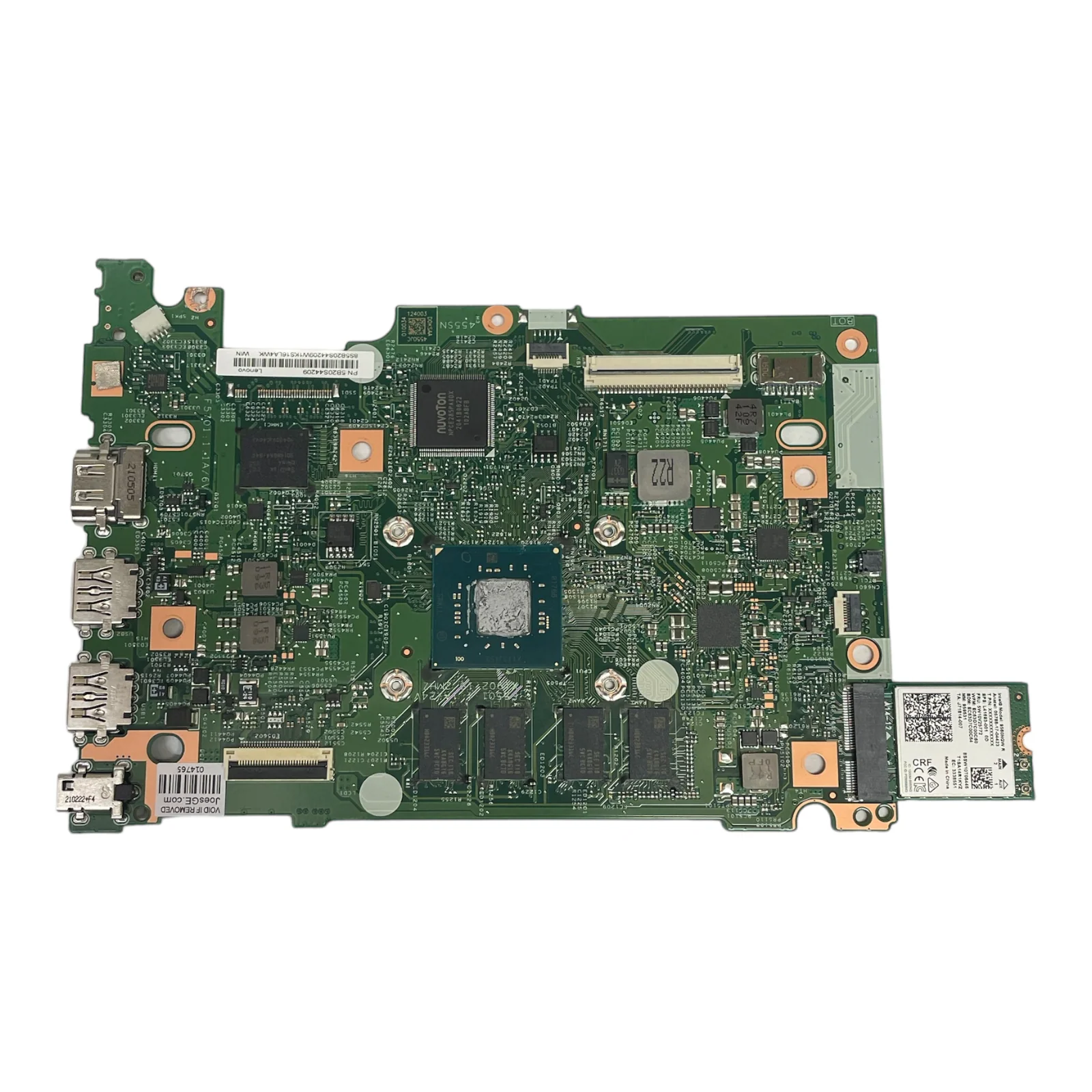 Lenovo IdeaPad 1 14IGL05 14-Inch Repair Replacement Spare - Parts - Image 4