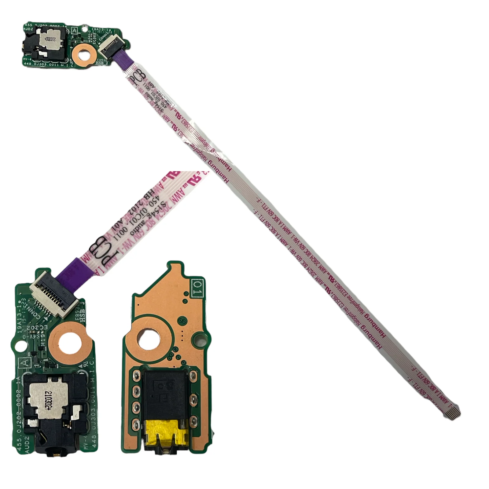 Lenovo IdeaPad 1 14IGL05 14-Inch Repair Replacement Spare - Parts - Image 5