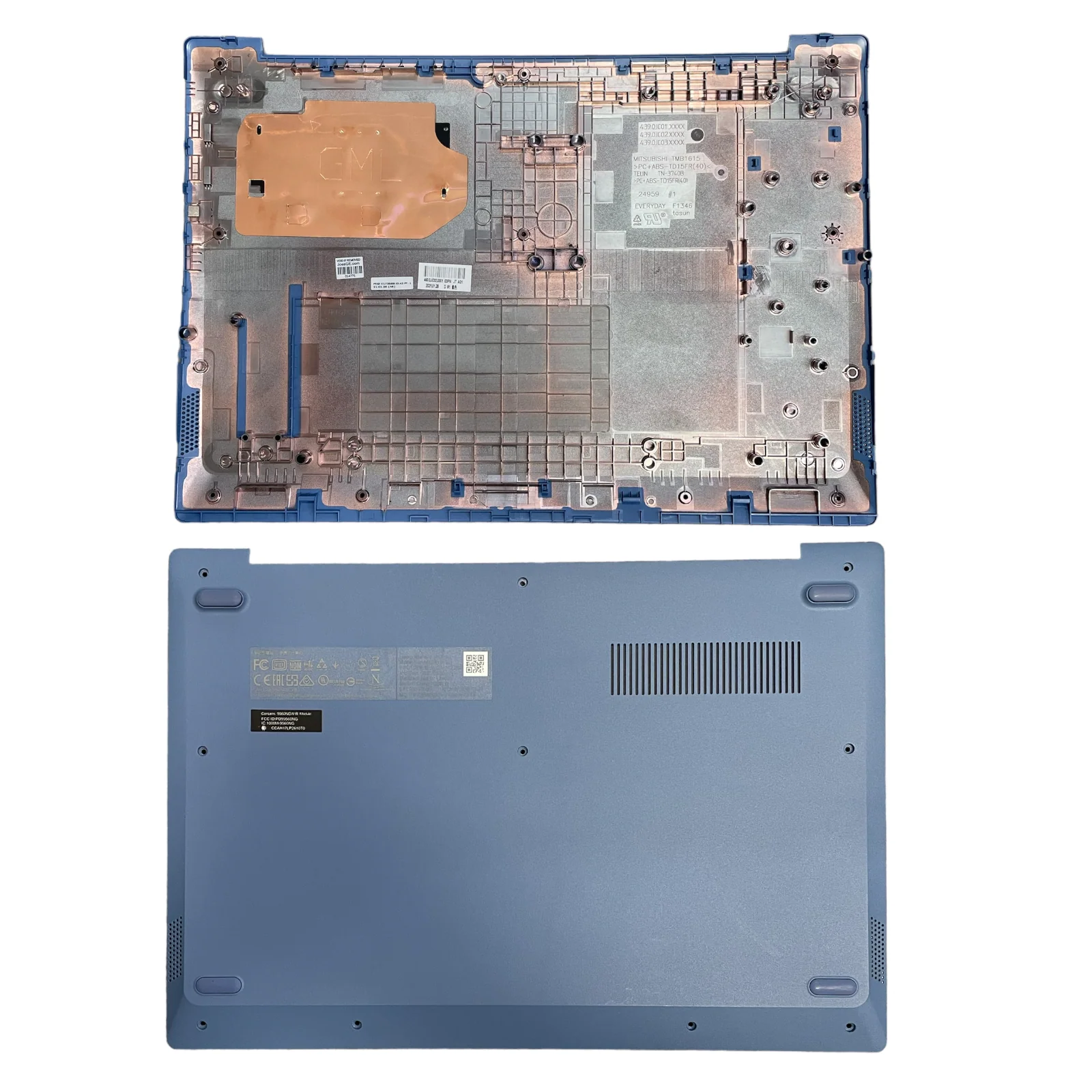 Lenovo IdeaPad 1 14IGL05 14-Inch Repair Replacement Spare - Parts - Image 6