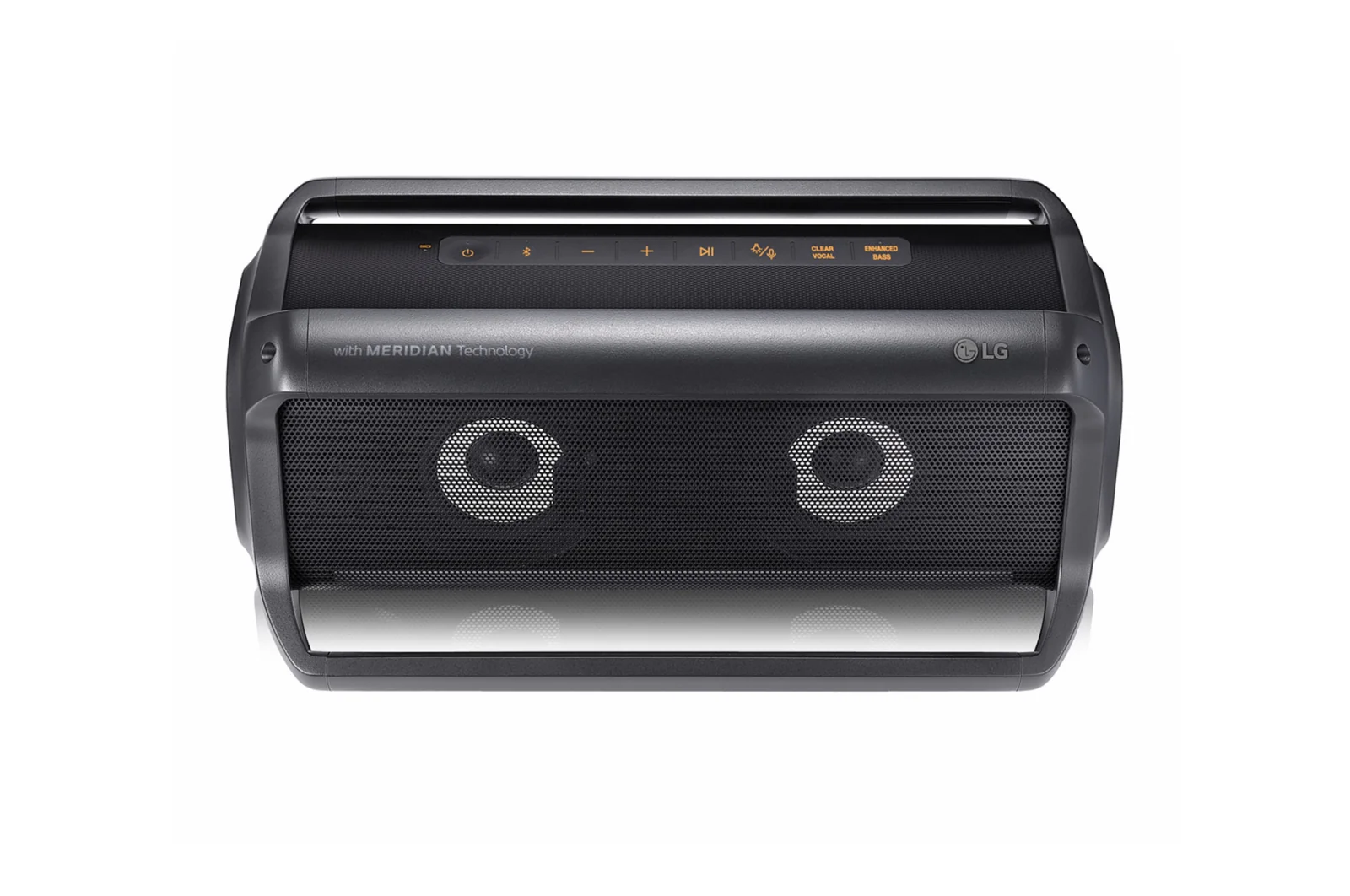 LG PK7 XBOOM Portable Bluetooth Speaker Meridian Technology [Refurbished] - Image 4