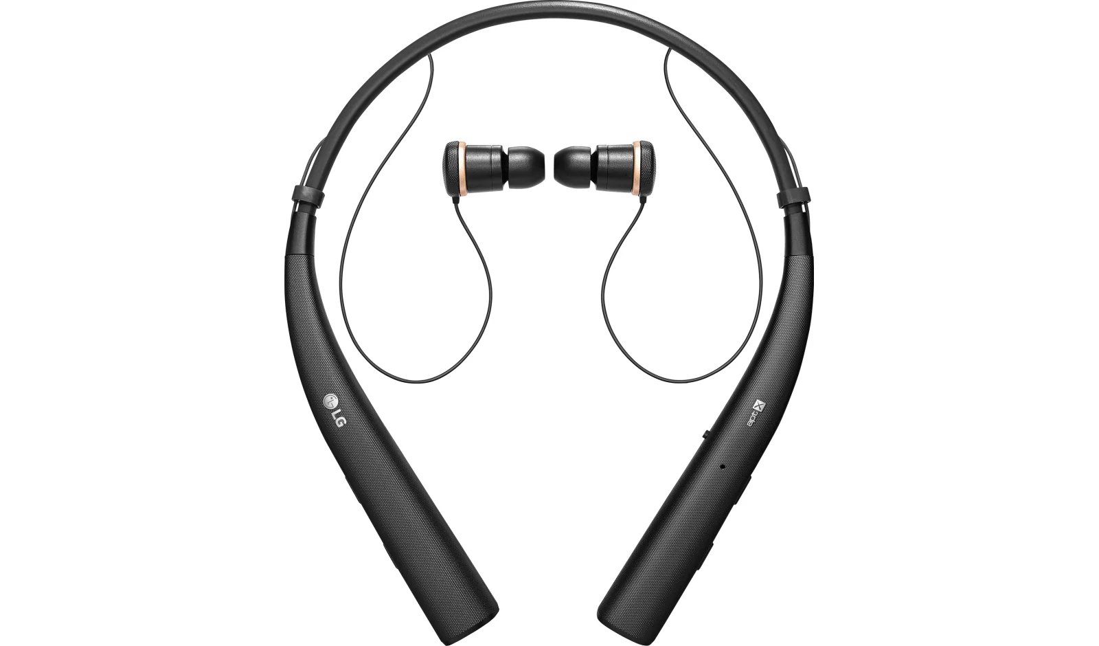 LG Tone Pro HBS-780 Bluetooth Stereo Headset - Refurbished - Image 3