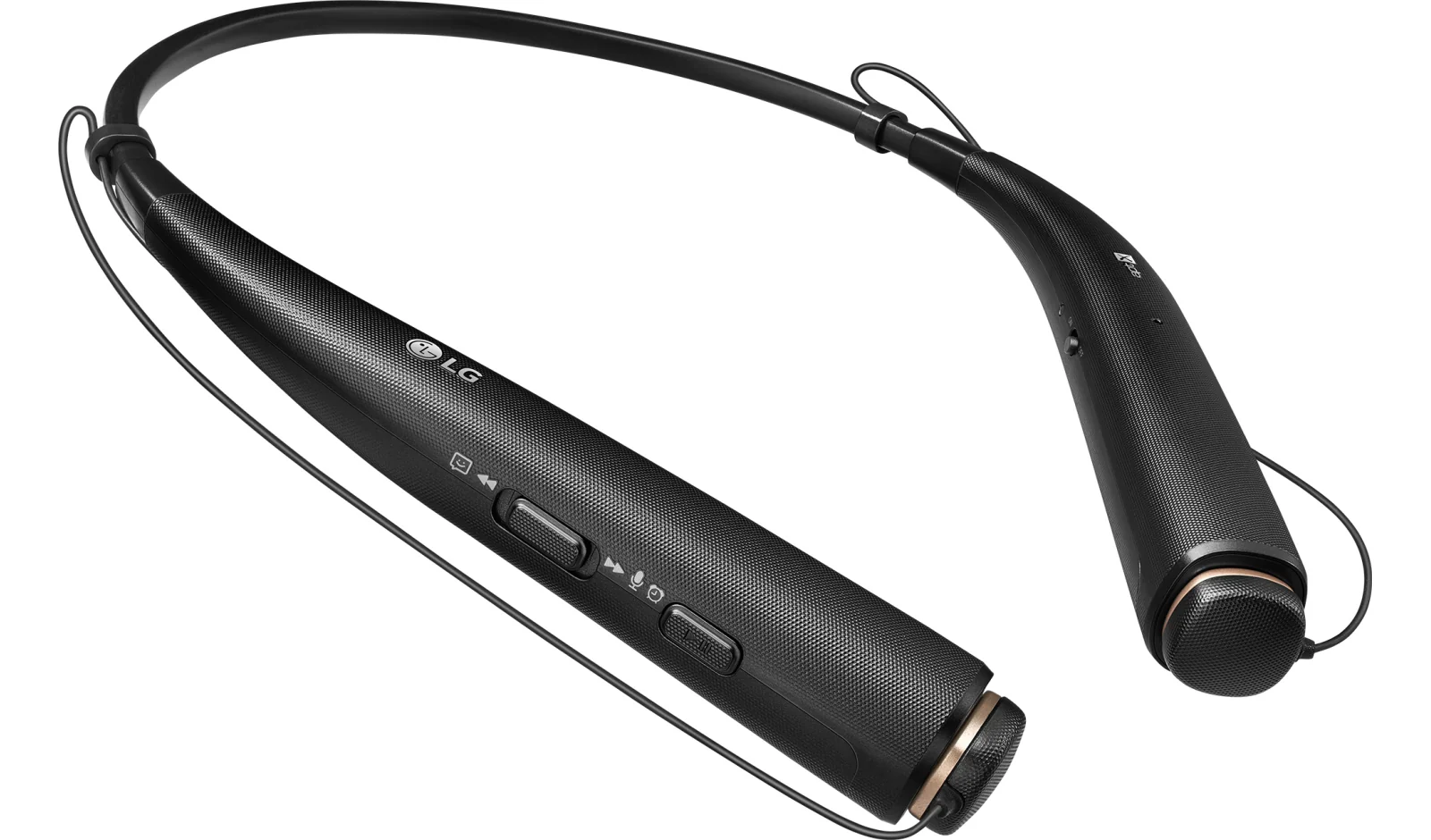 LG Tone Pro HBS-780 Bluetooth Stereo Headset - Refurbished - Image 4