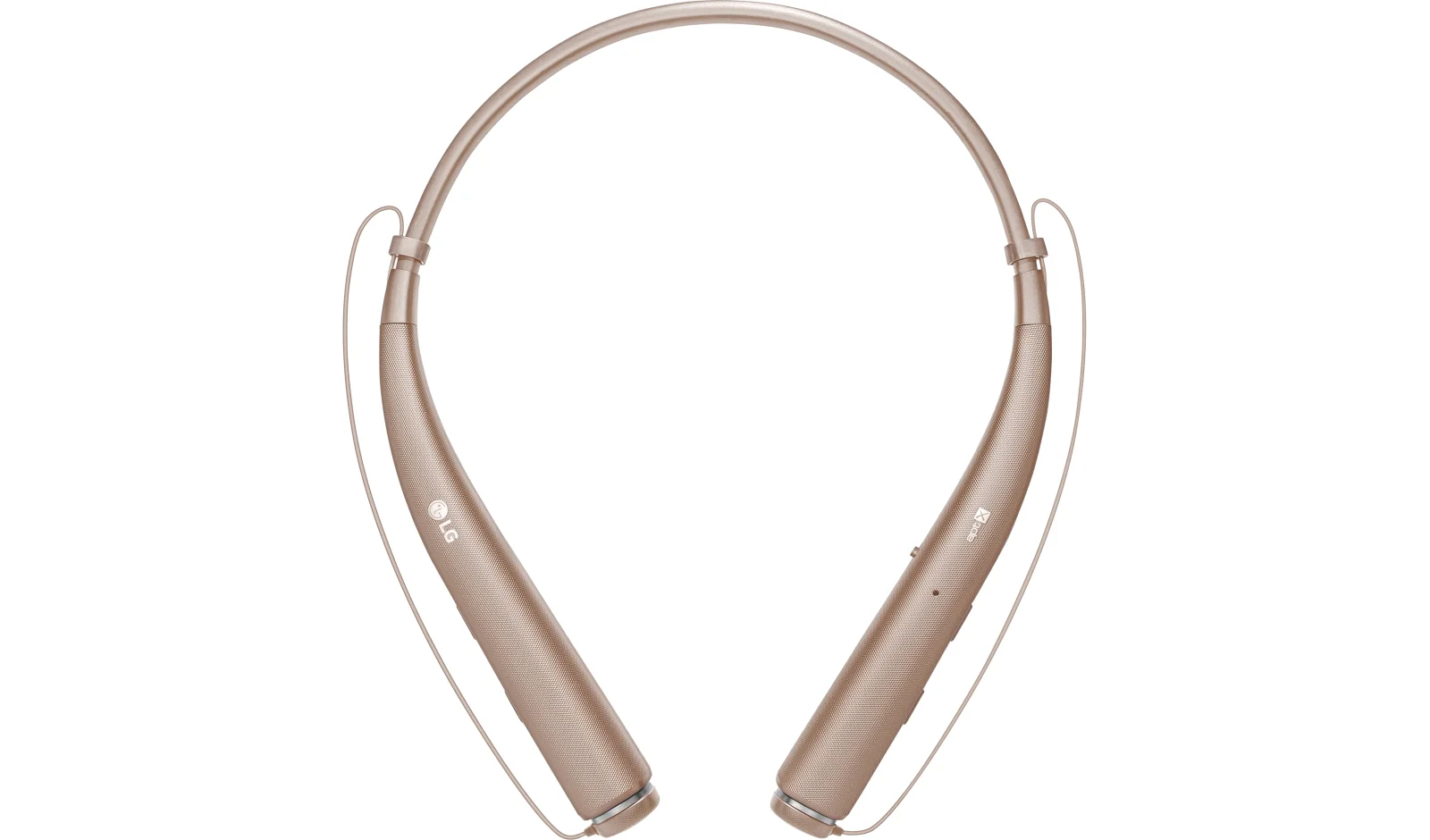 LG Tone Pro HBS-780 Bluetooth Stereo Headset - Refurbished - Image 5
