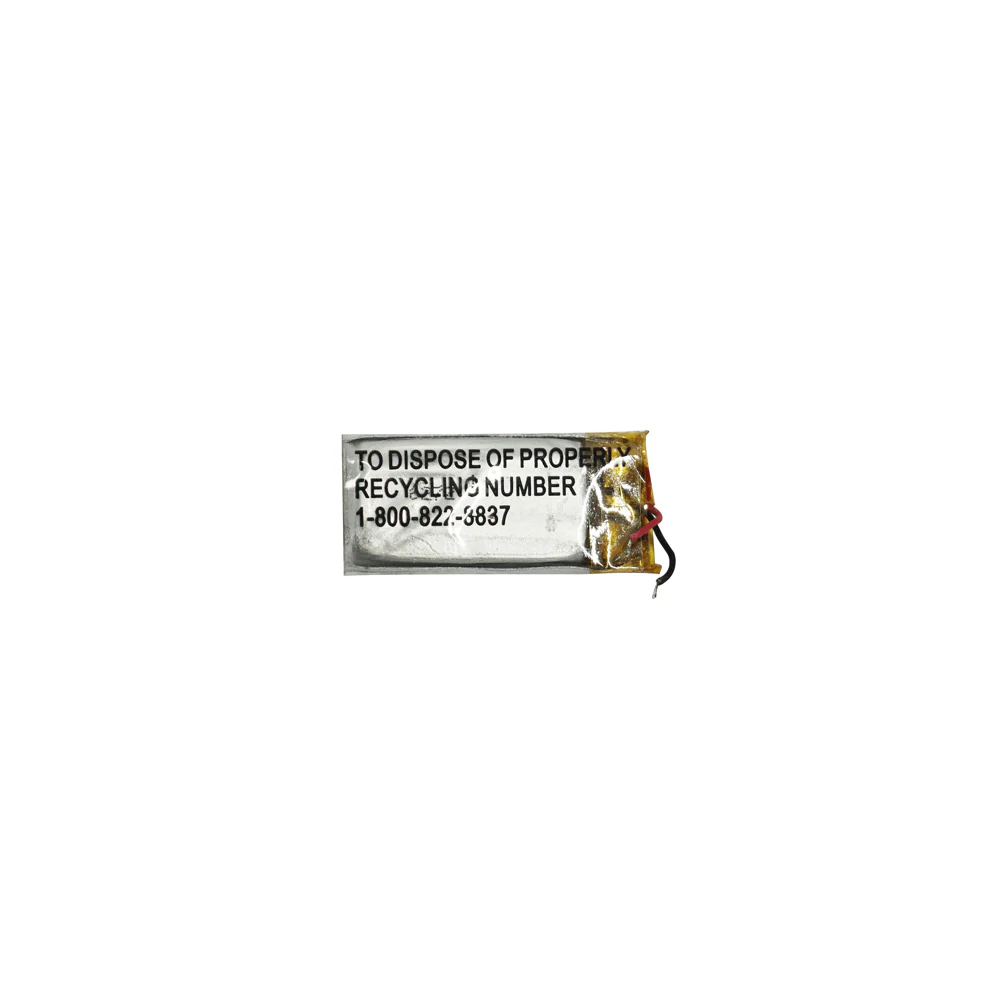 LG Tone Replacement Battery 110mAh HBS-900 HBS-920 HBS-1100 HBS-810 HBS-820 - Parts - Image 2