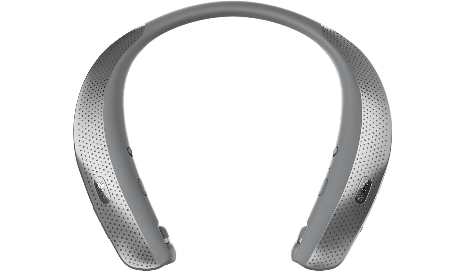 LG TONE Studio HBS-W120 Bluetooth Wearable Personal Speaker Headset - Refurbished - Image 4