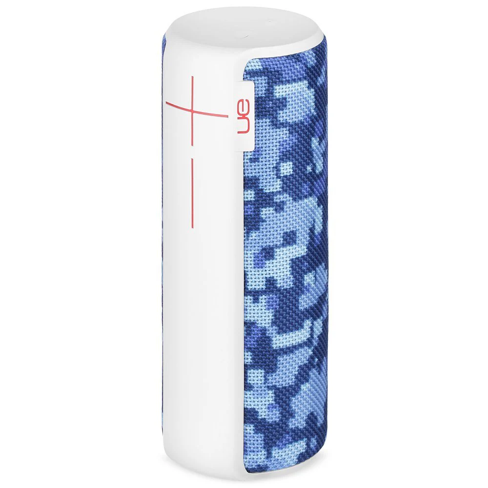 Logitech UE Boom 2 Portable Bluetooth Speaker Wireless - Refurbished - Image 11