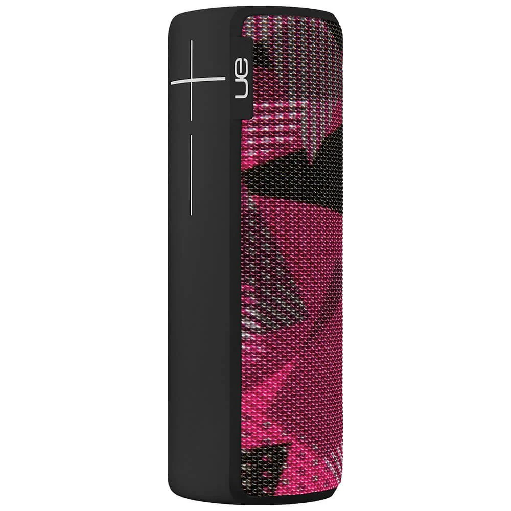 Logitech UE Boom 2 Portable Bluetooth Speaker Wireless - Refurbished - Image 12