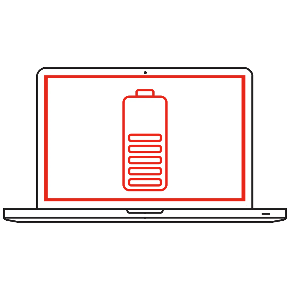 Macbook Air 13.3-Inch M1 2020 [A2337] - Image 9
