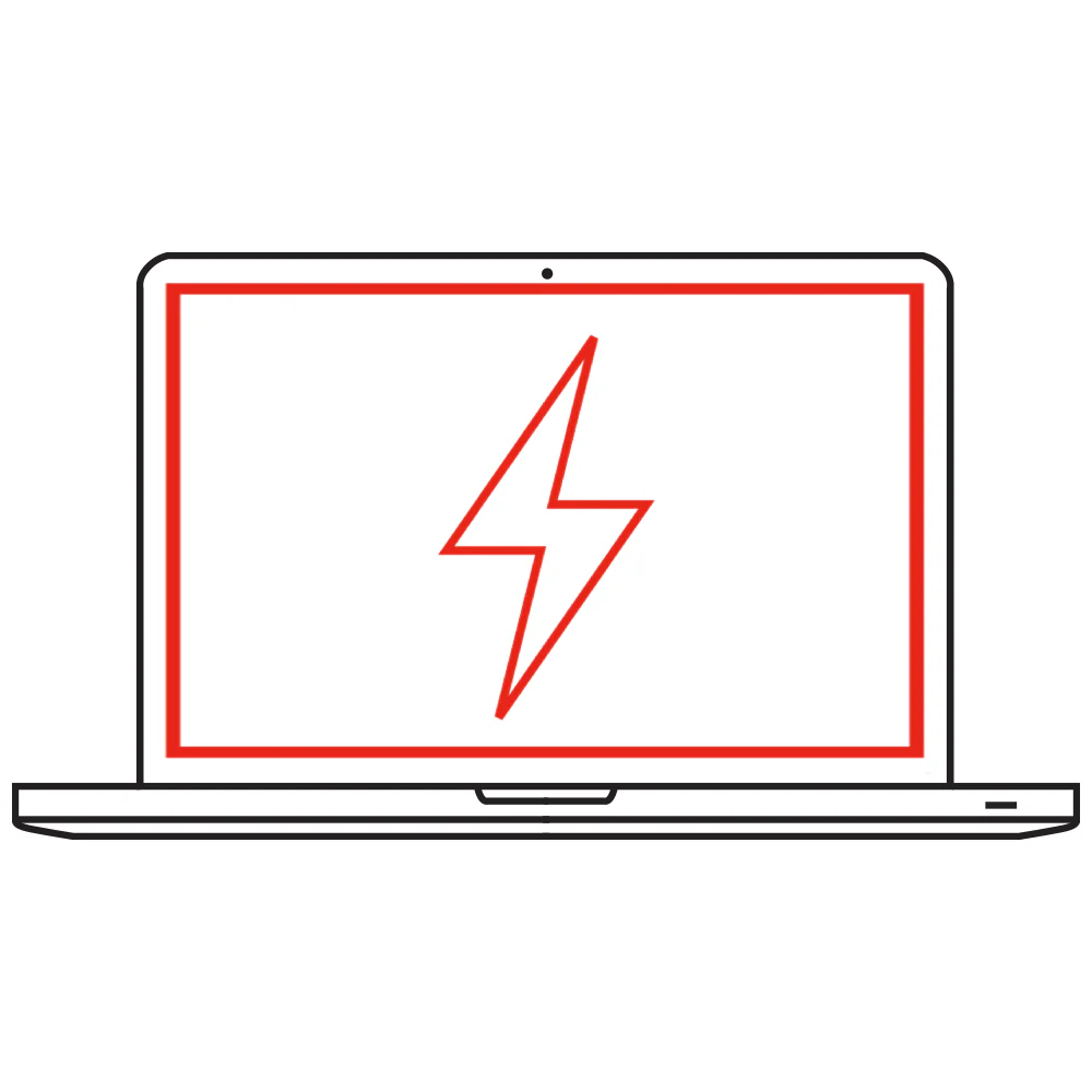Macbook Pro 13.3-Inch M1 2020 [A2338] - Image 3