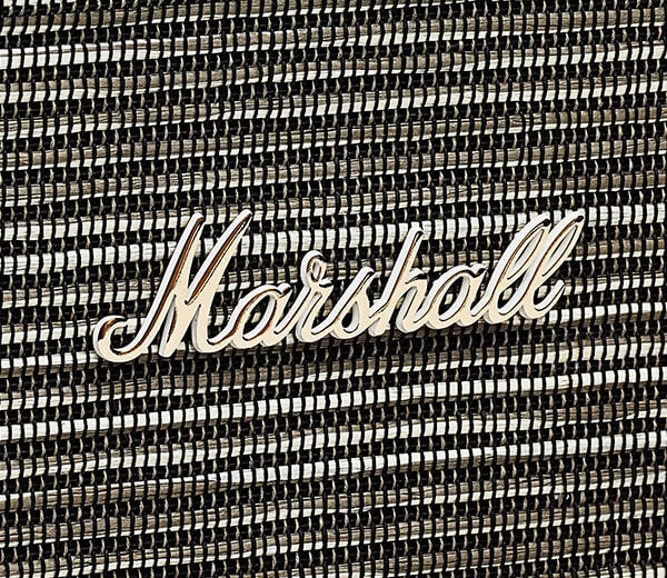 Marshall Acton  Home Digital Speaker (Black) - Refurbished - Image 3