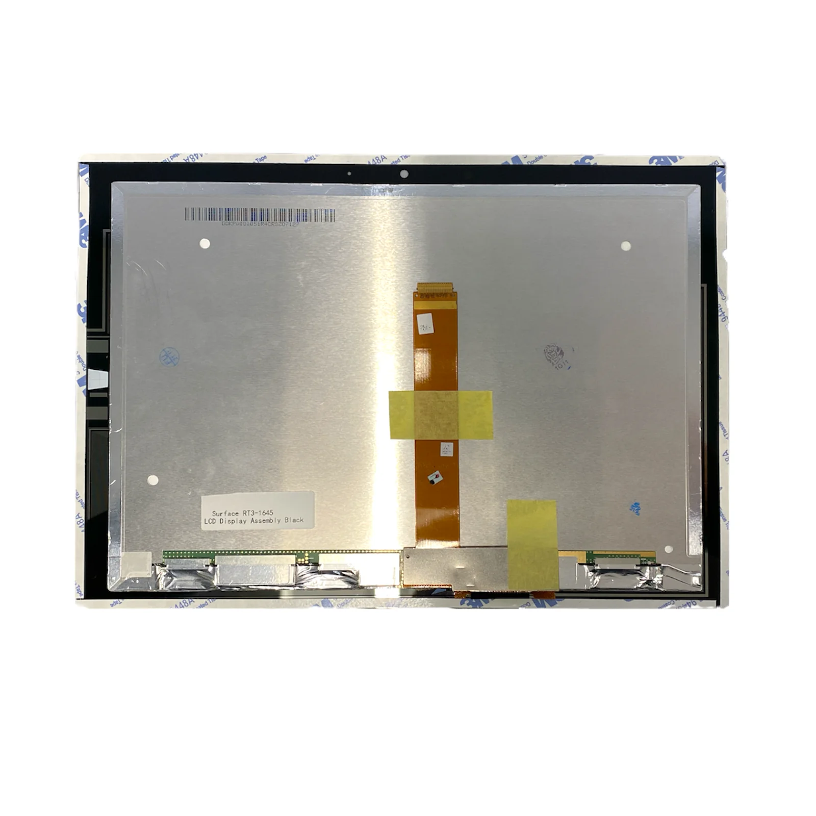 Microsoft Surface 3 RT3 Display Touch Screen Digitizer LCD - Parts - Image 2