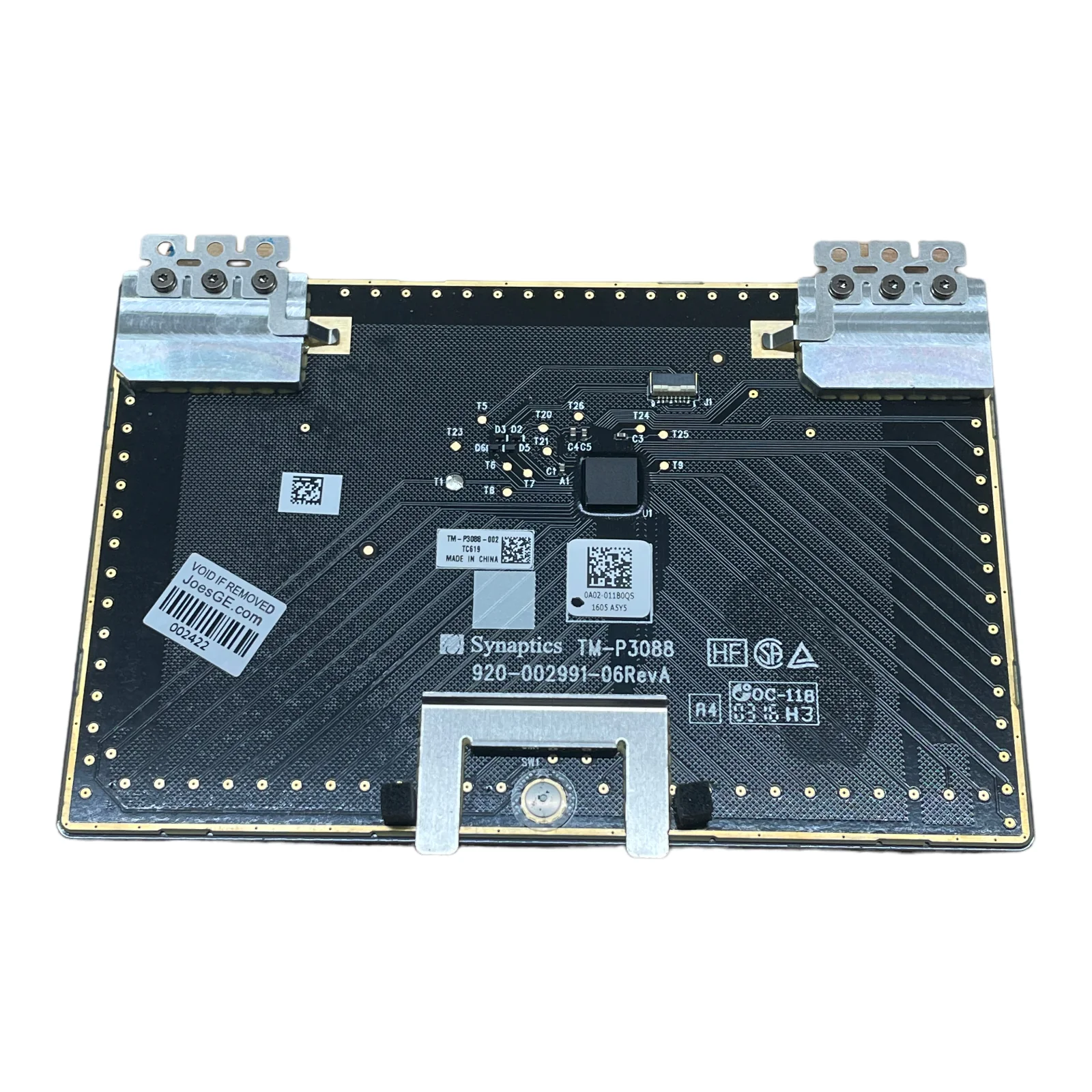 Microsoft Surface Book 13" 1st Gen Repair Spare Replacement - Parts - Image 13