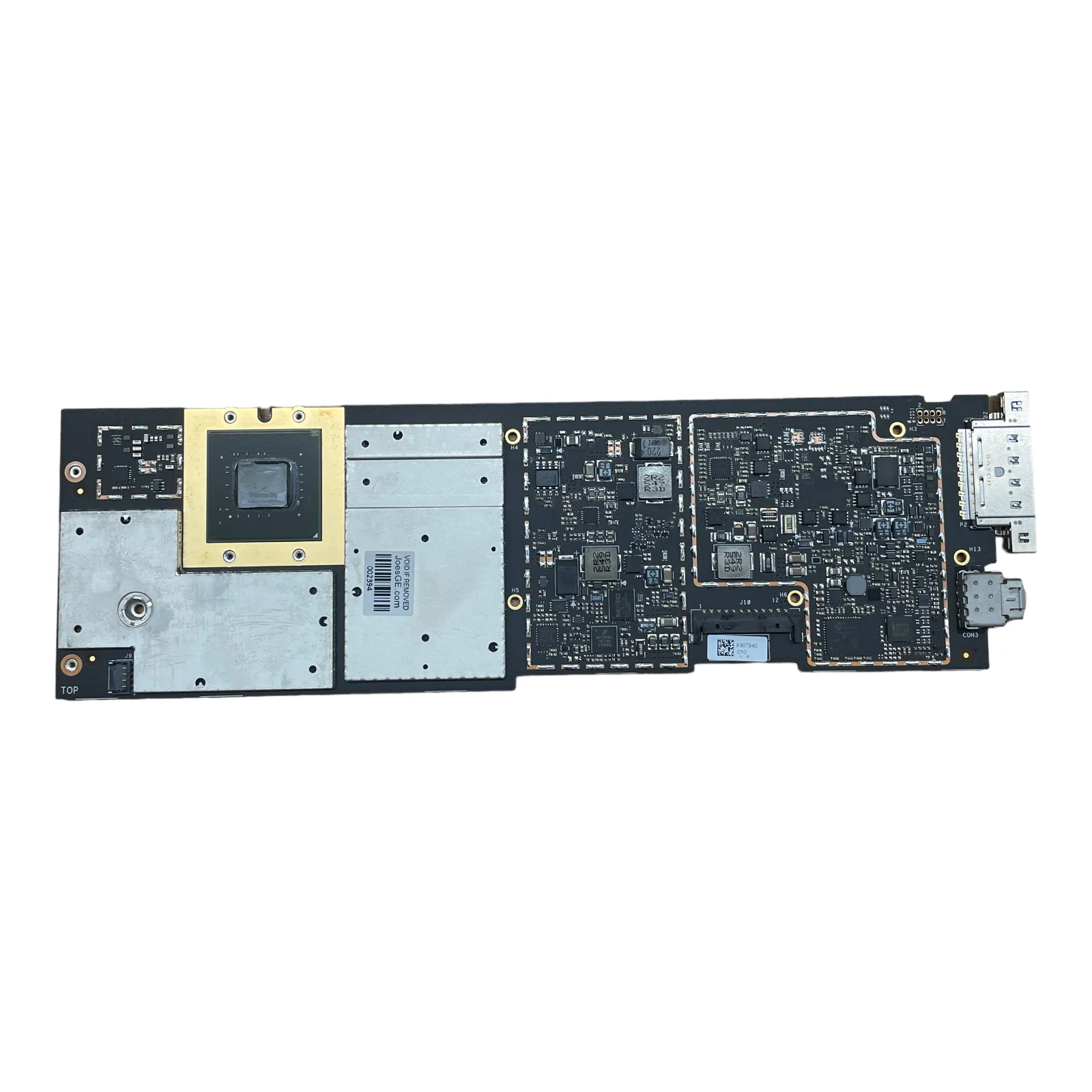 Microsoft Surface Book 13" 1st Gen Repair Spare Replacement - Parts - Image 17