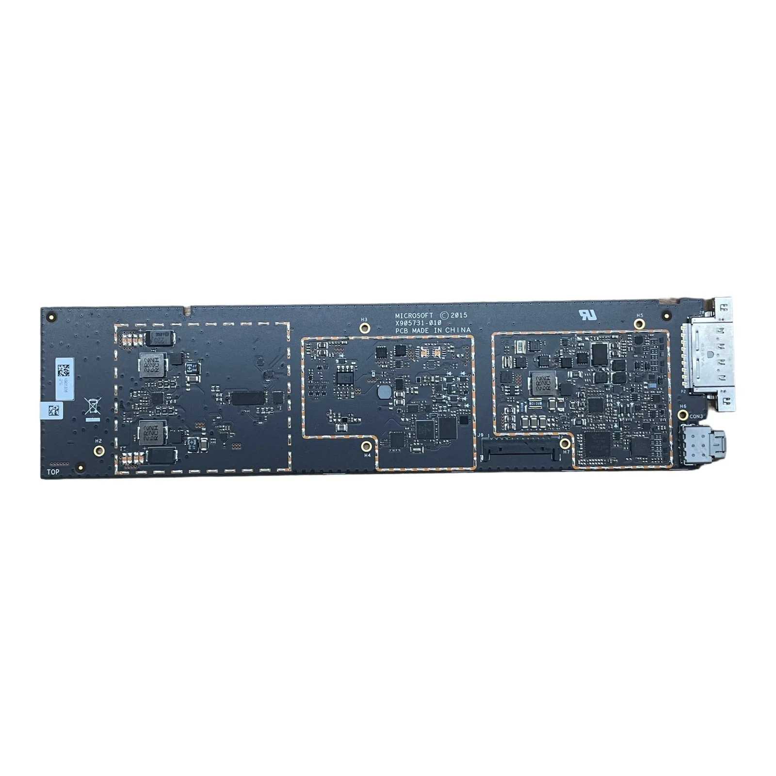 Microsoft Surface Book 13" 1st Gen Repair Spare Replacement - Parts - Image 18
