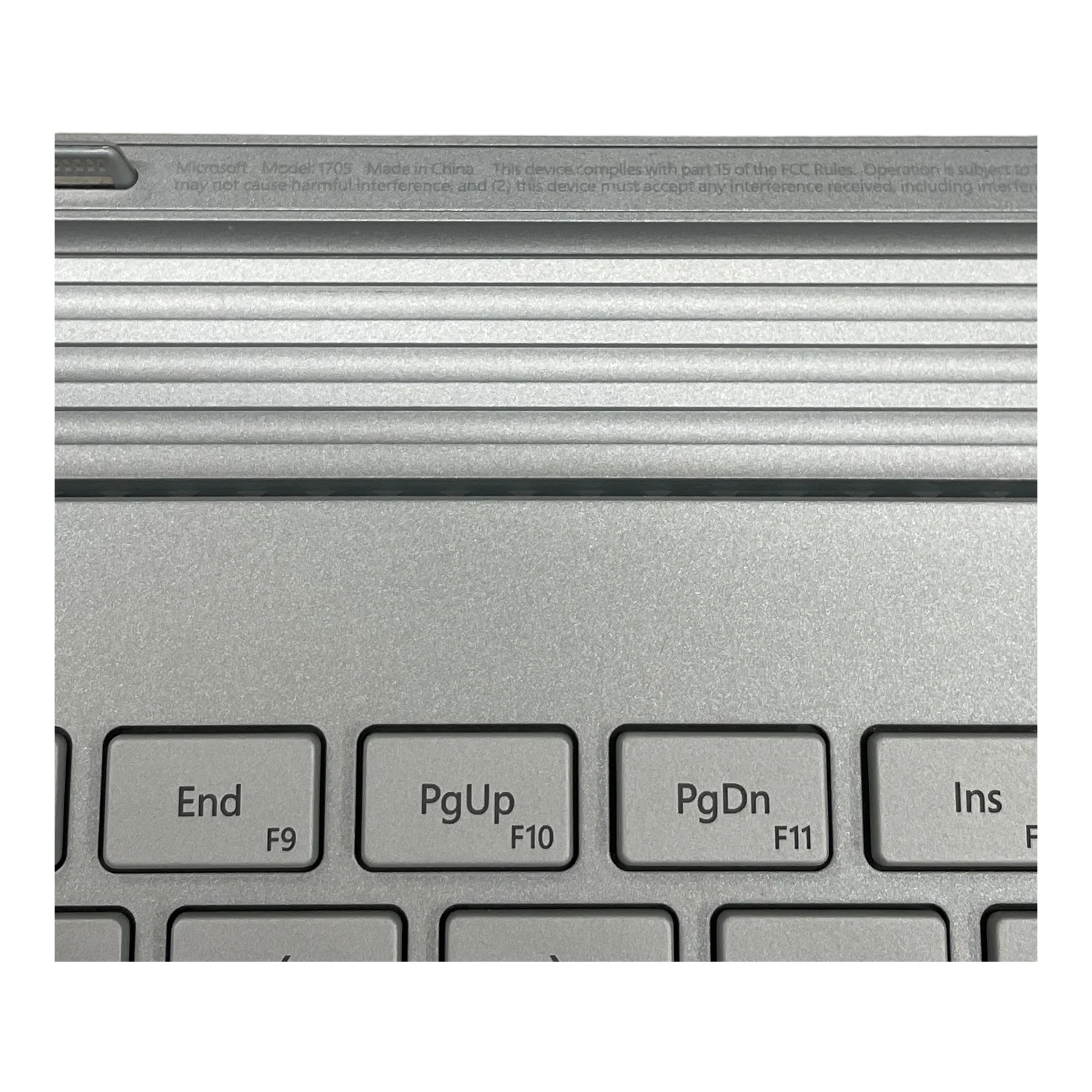 Microsoft Surface Book 13" 1st Gen Repair Spare Replacement - Parts - Image 2