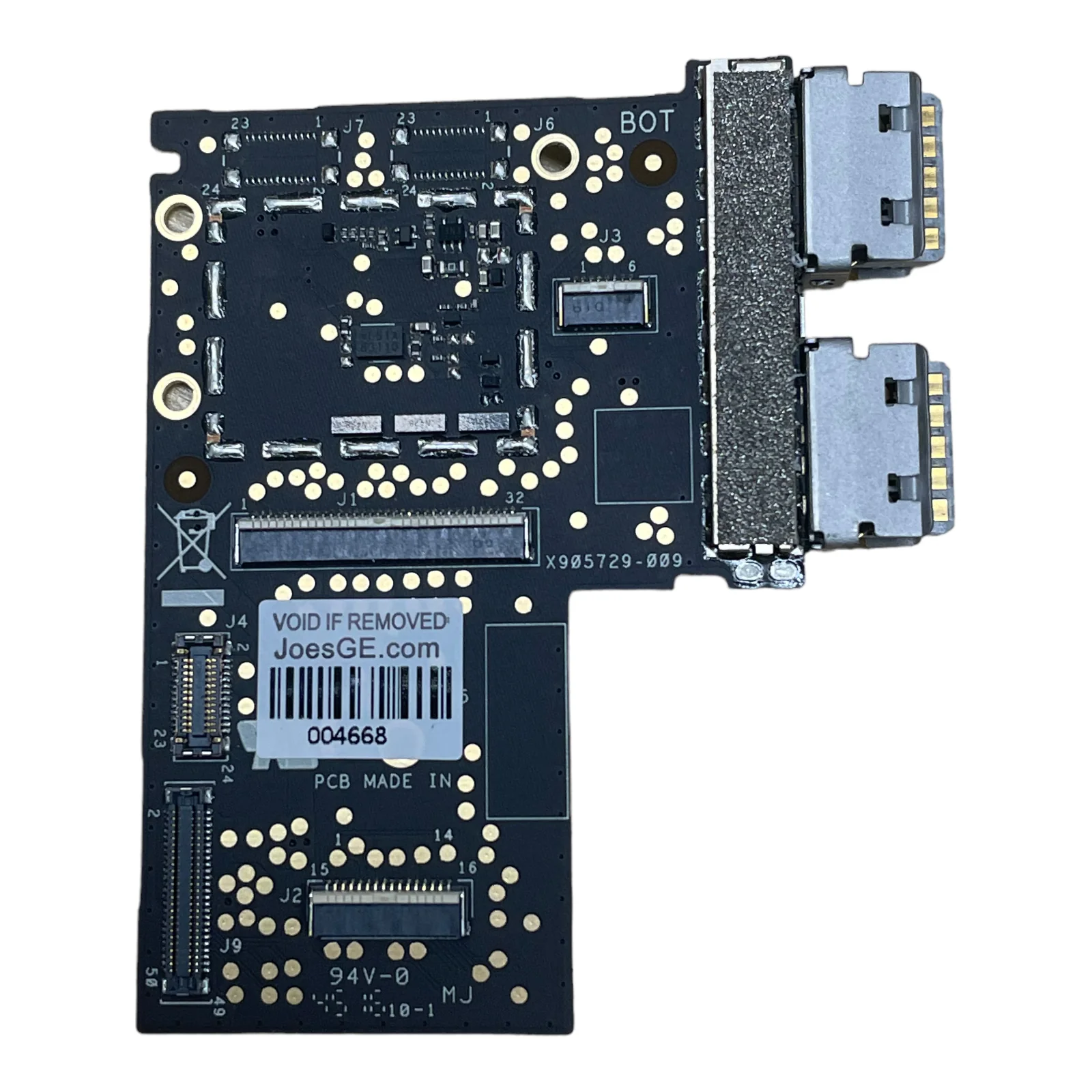 Microsoft Surface Book 13" 1st Gen Repair Spare Replacement - Parts - Image 8