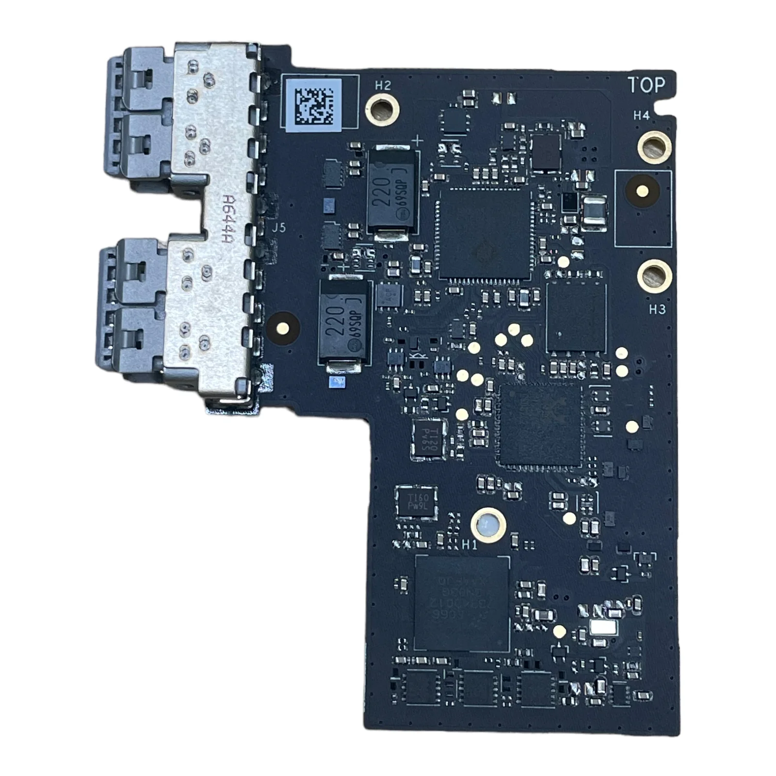 Microsoft Surface Book 13" 1st Gen Repair Spare Replacement - Parts - Image 9