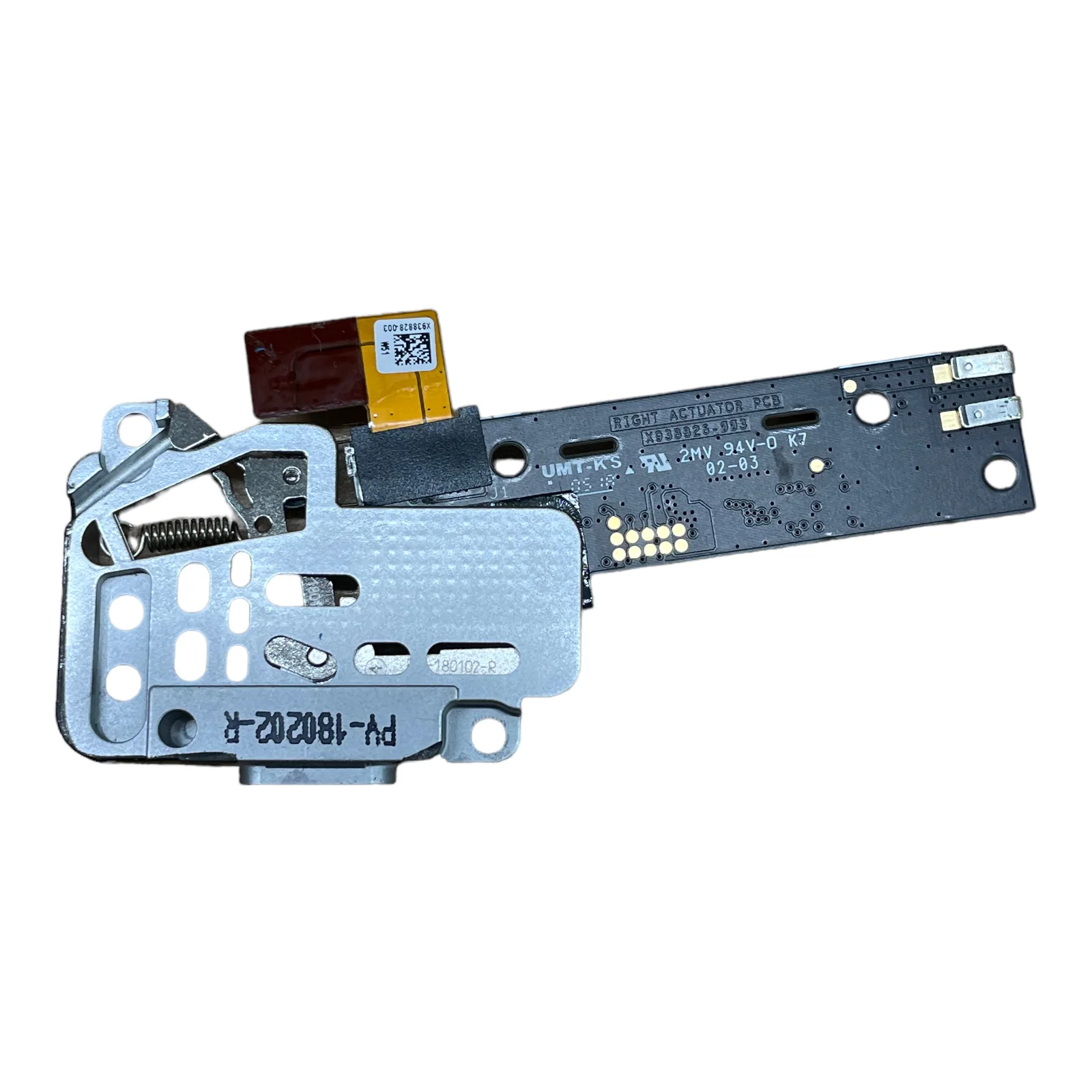Microsoft Surface Book 2 13.5" Repair Spare Replacement - Parts - Image 12