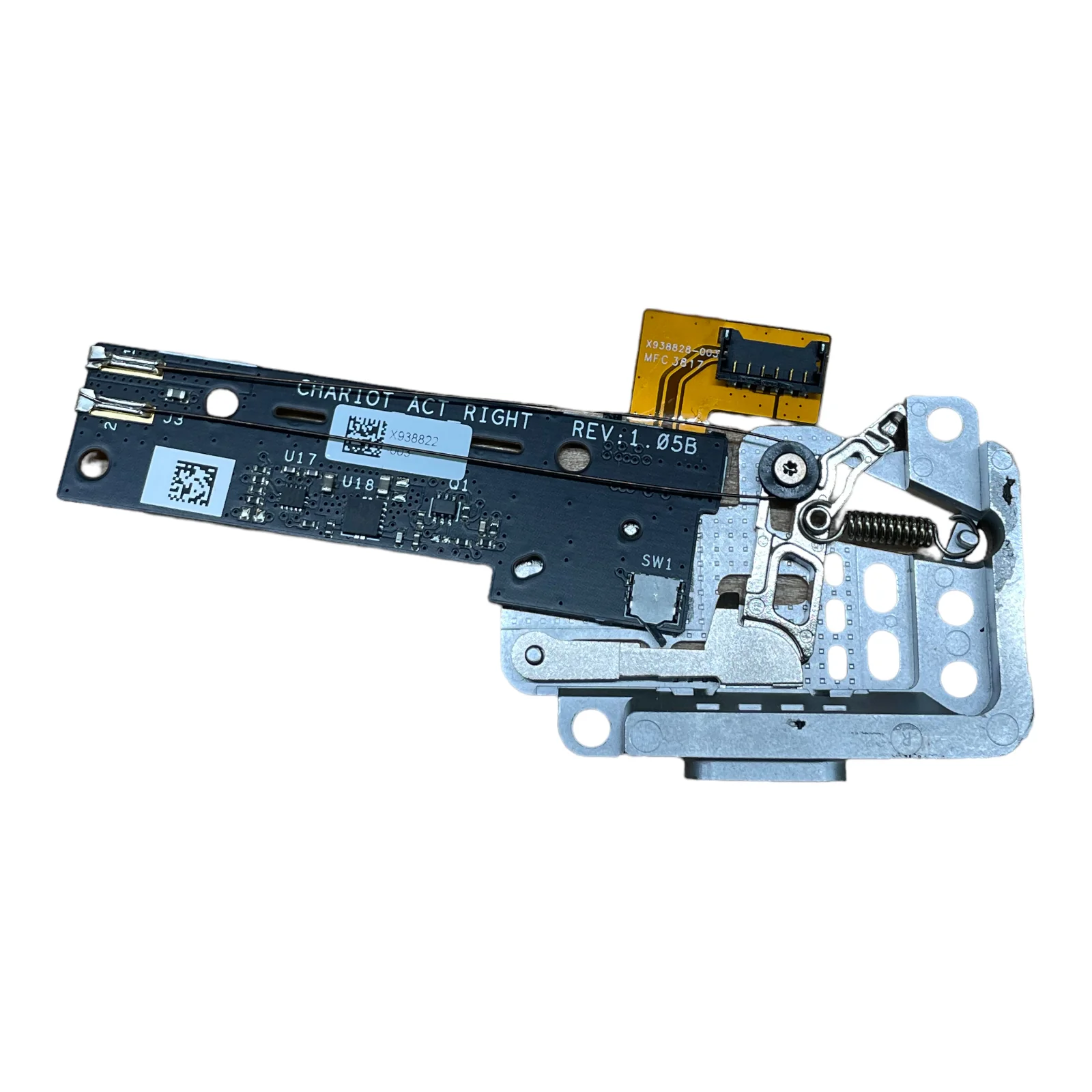 Microsoft Surface Book 2 13.5" Repair Spare Replacement - Parts - Image 13