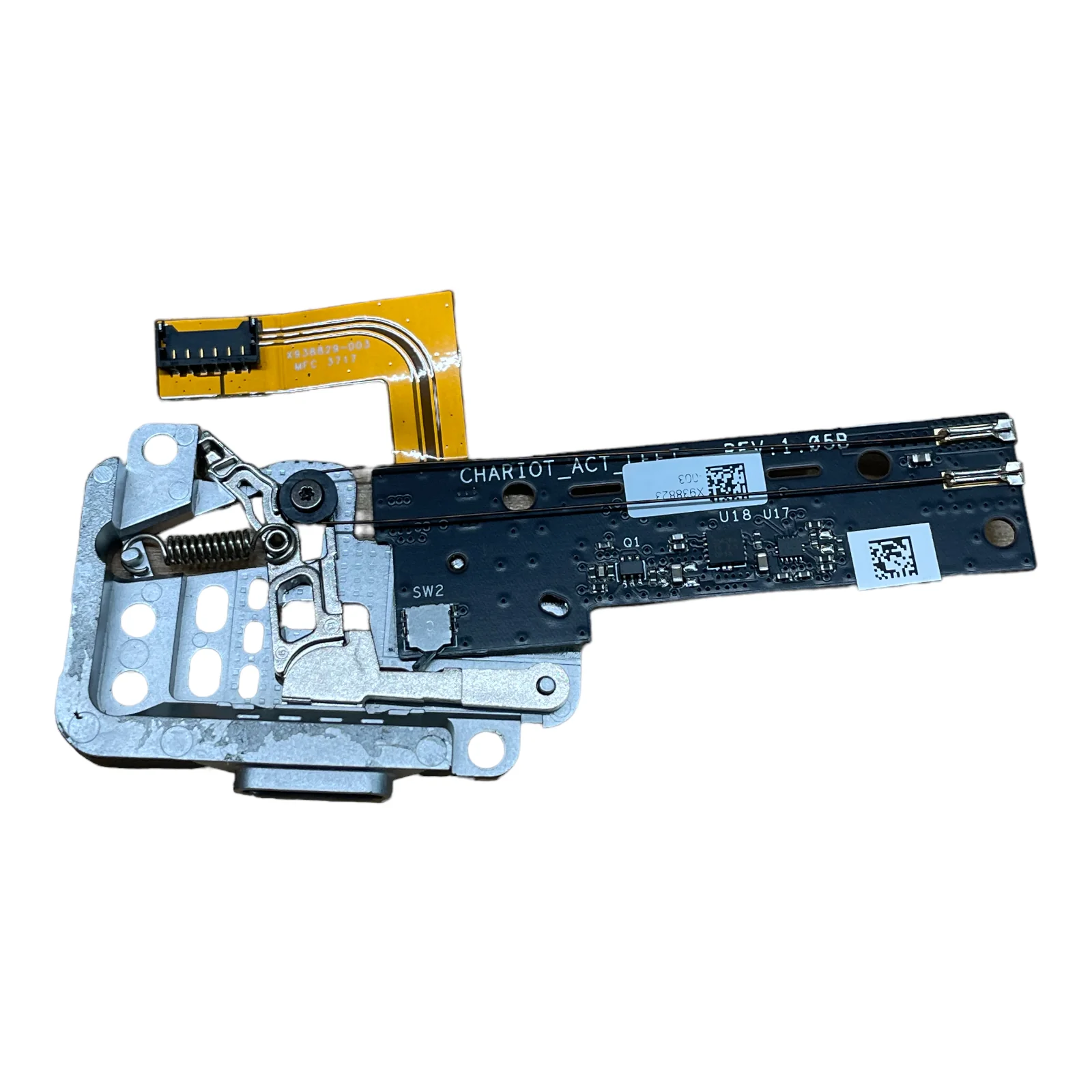 Microsoft Surface Book 2 13.5" Repair Spare Replacement - Parts - Image 15