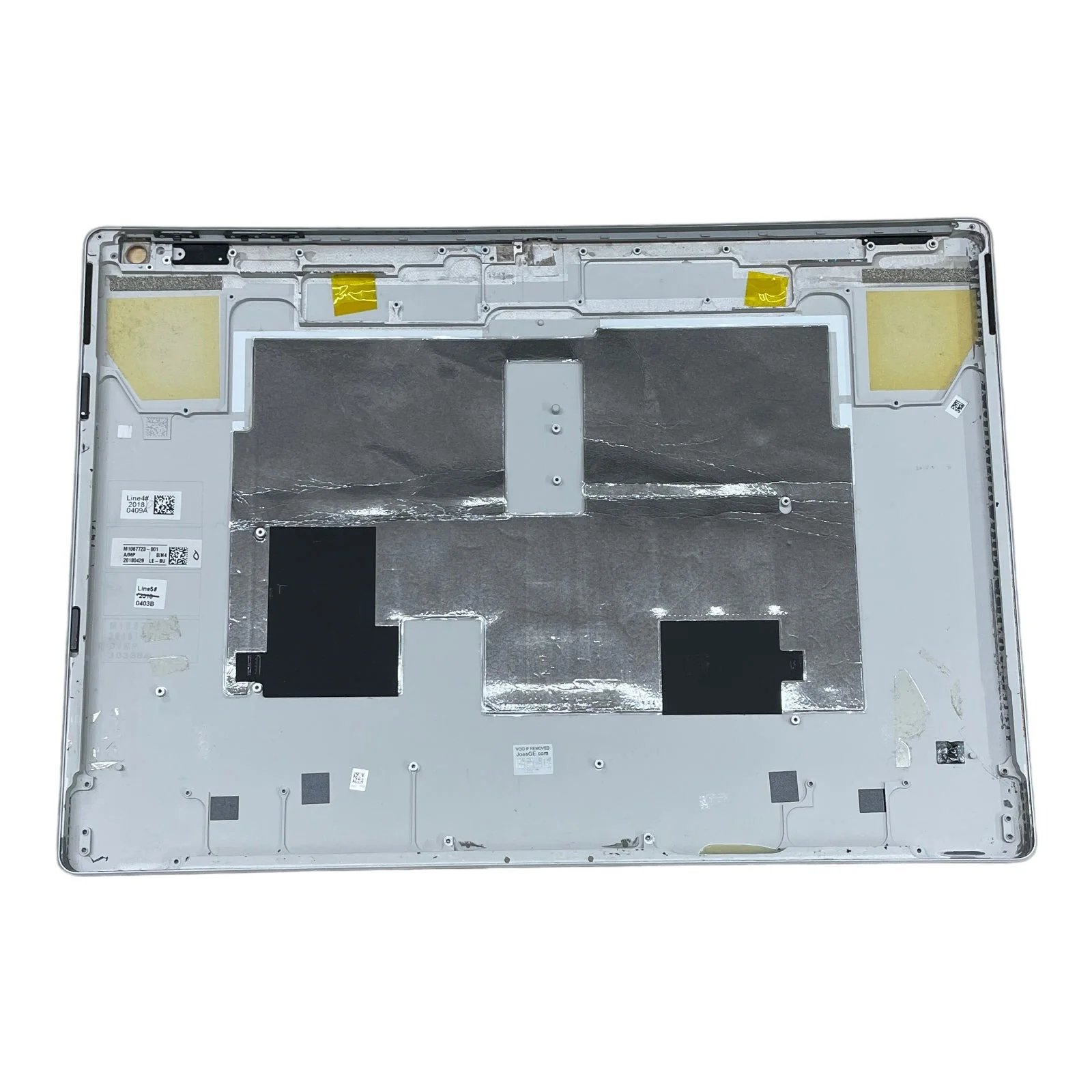 Microsoft Surface Book 2 13.5" Repair Spare Replacement - Parts - Image 3
