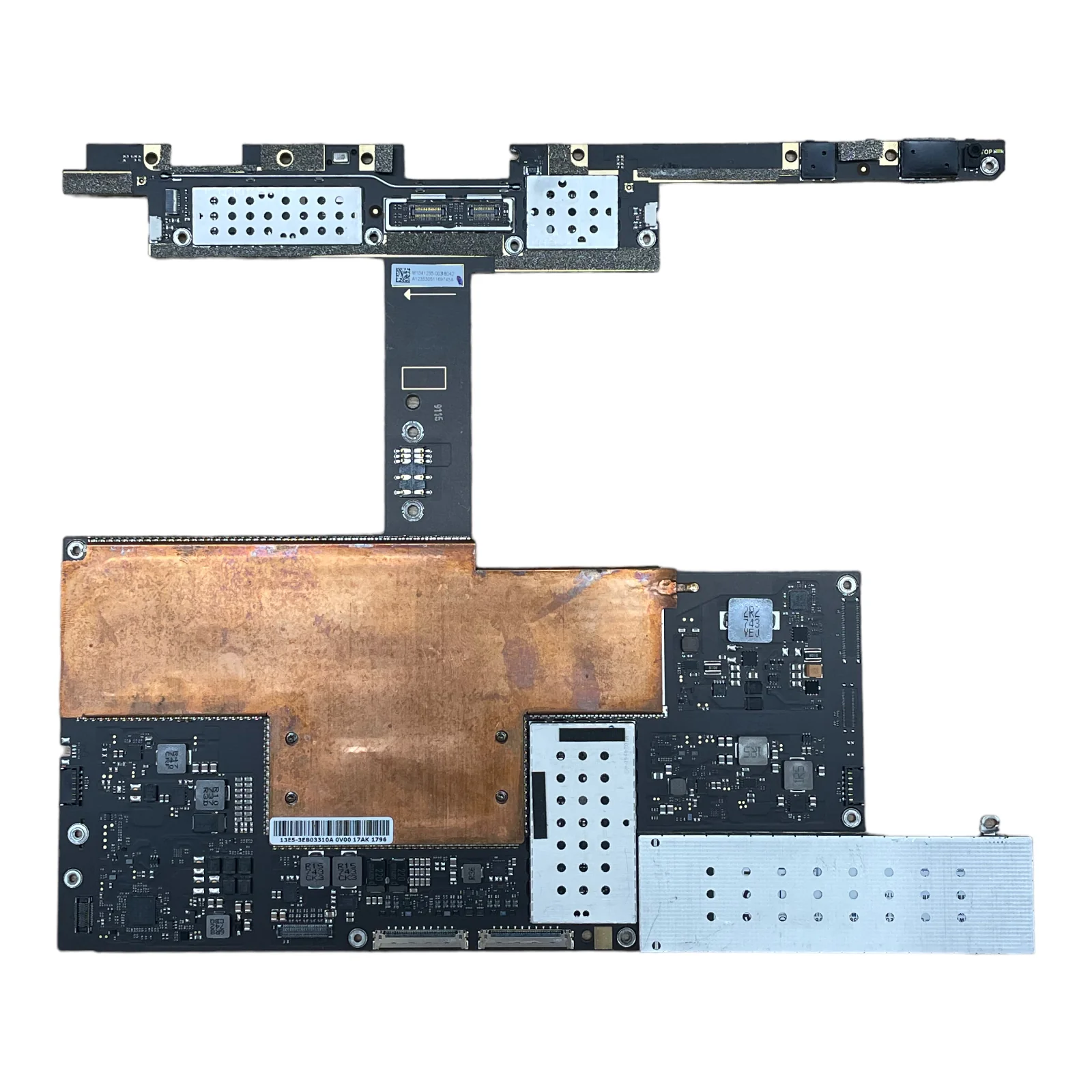 Microsoft Surface Book 2 13.5" Repair Spare Replacement - Parts - Image 4