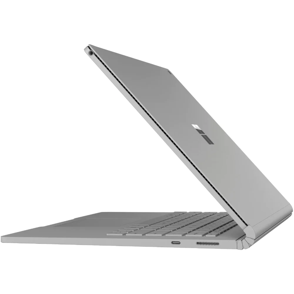 Microsoft Surface Book 2 13.5" Touch-Screen 2-in-1 Laptop Intel i5 8GB RAM 256GB SSD (Platinum) - Image 5