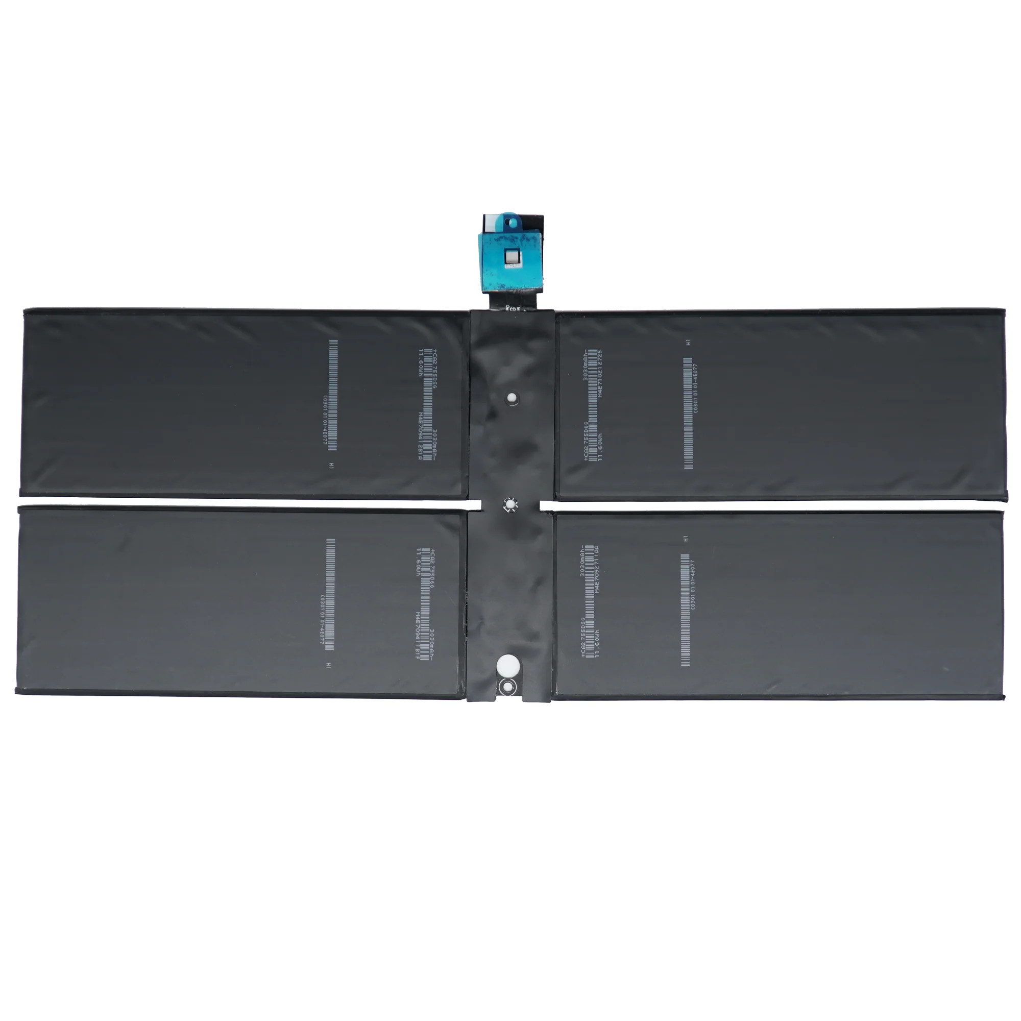 Microsoft Surface Laptop 1 2 1769 5970mAh Battery Replacement - Parts - Image 2