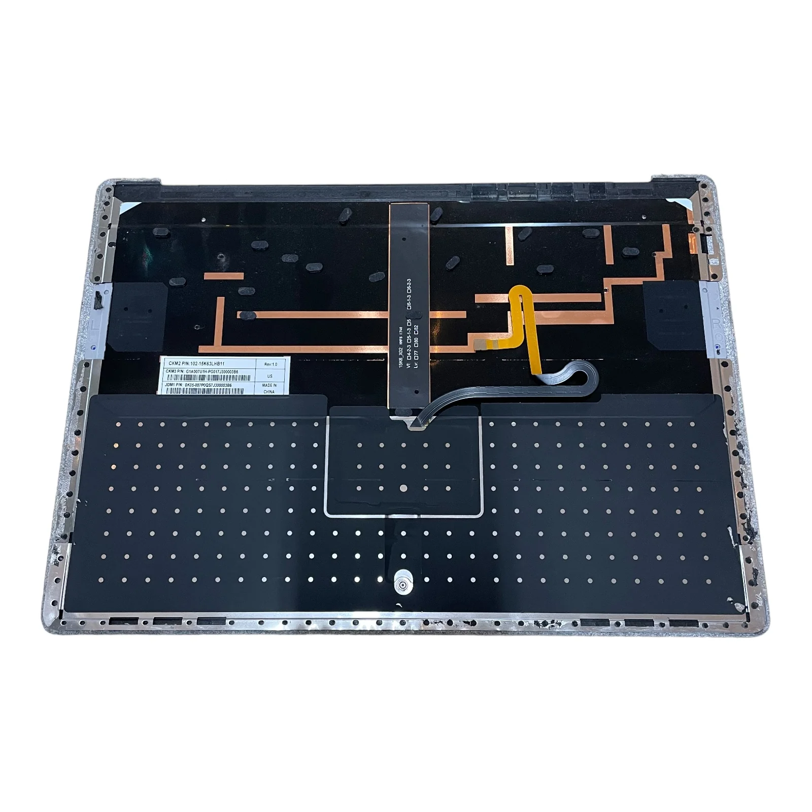 Microsoft Surface Laptop 1 2 1769 Replacement Spare - Parts - Image 11