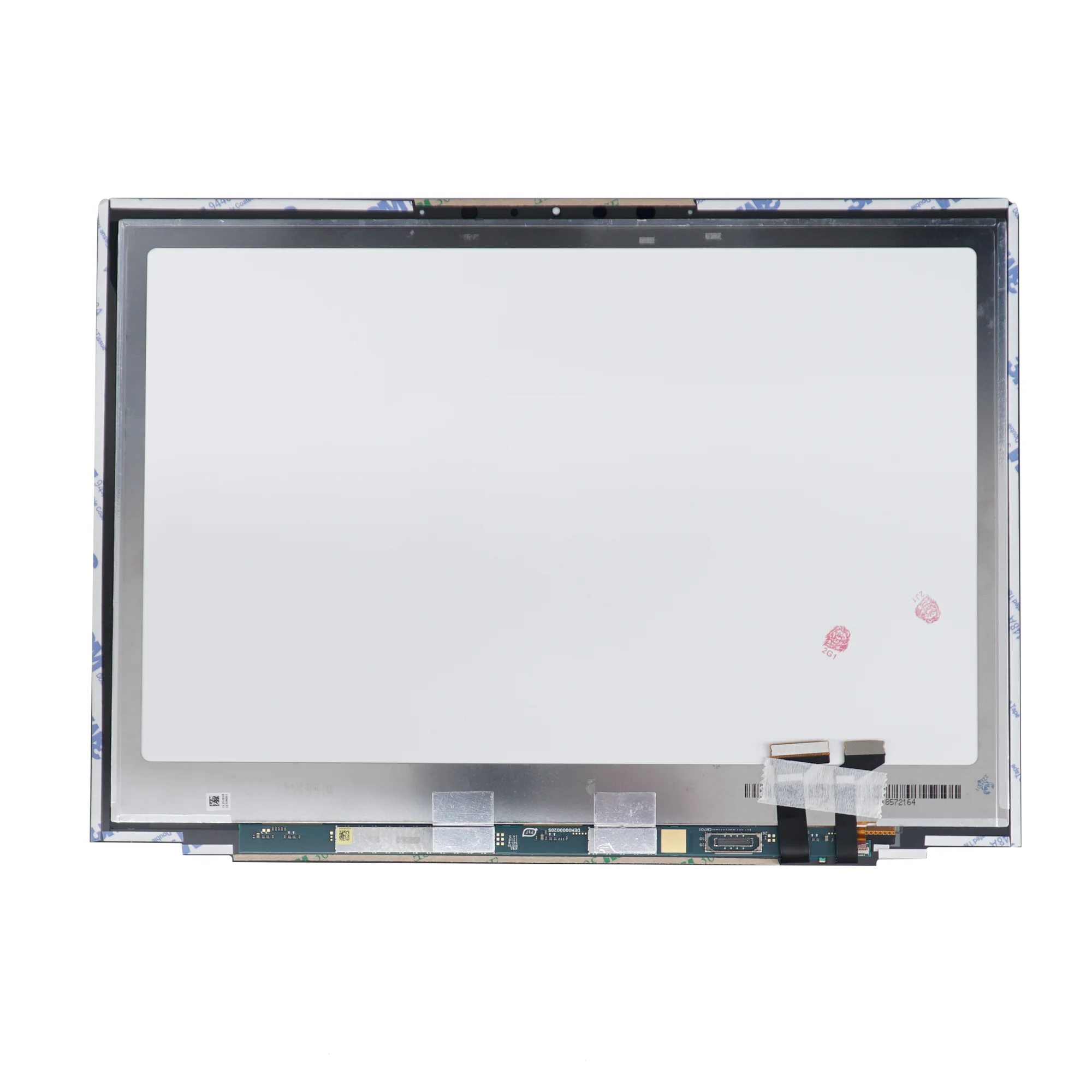 Microsoft Surface Laptop 1 2 LCD Display Touch Screen Digitizer Replacement - Parts - Image 2