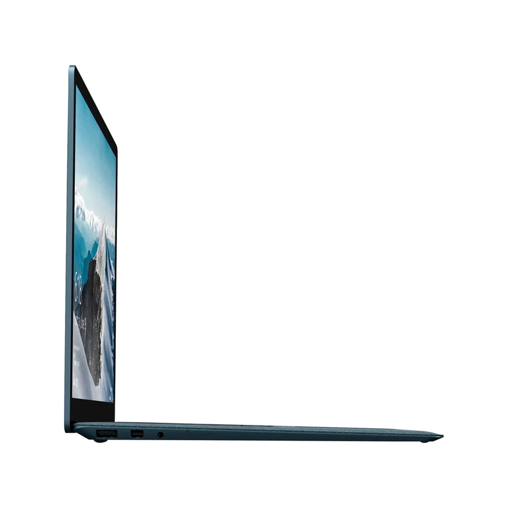 Microsoft Surface Laptop 1st Generation 13.5” Intel Core i7 16GB RAM 512 SSD (Cobalt) - Refurbished - Image 5