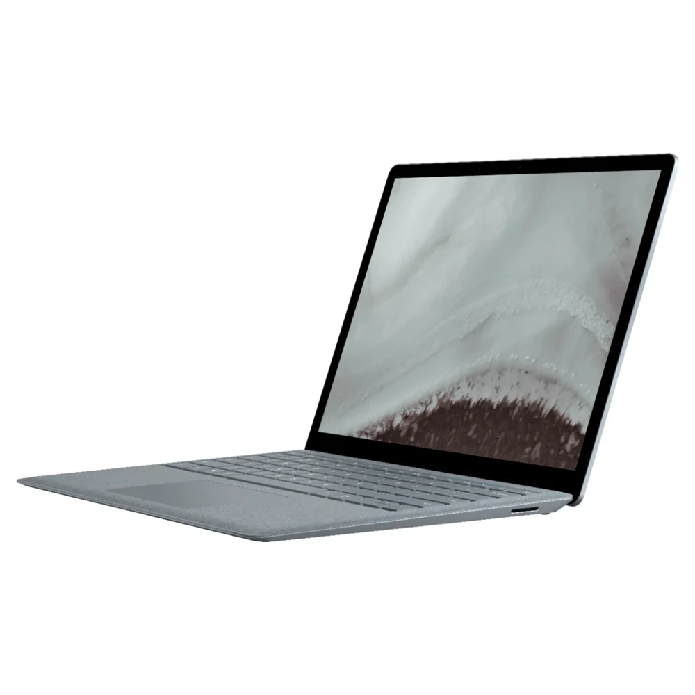 Microsoft Surface Laptop 2 13.5" Touch-Screen Intel Core i5 8GB RAM 128GB or 256GB SSD - Refurbished - Image 4