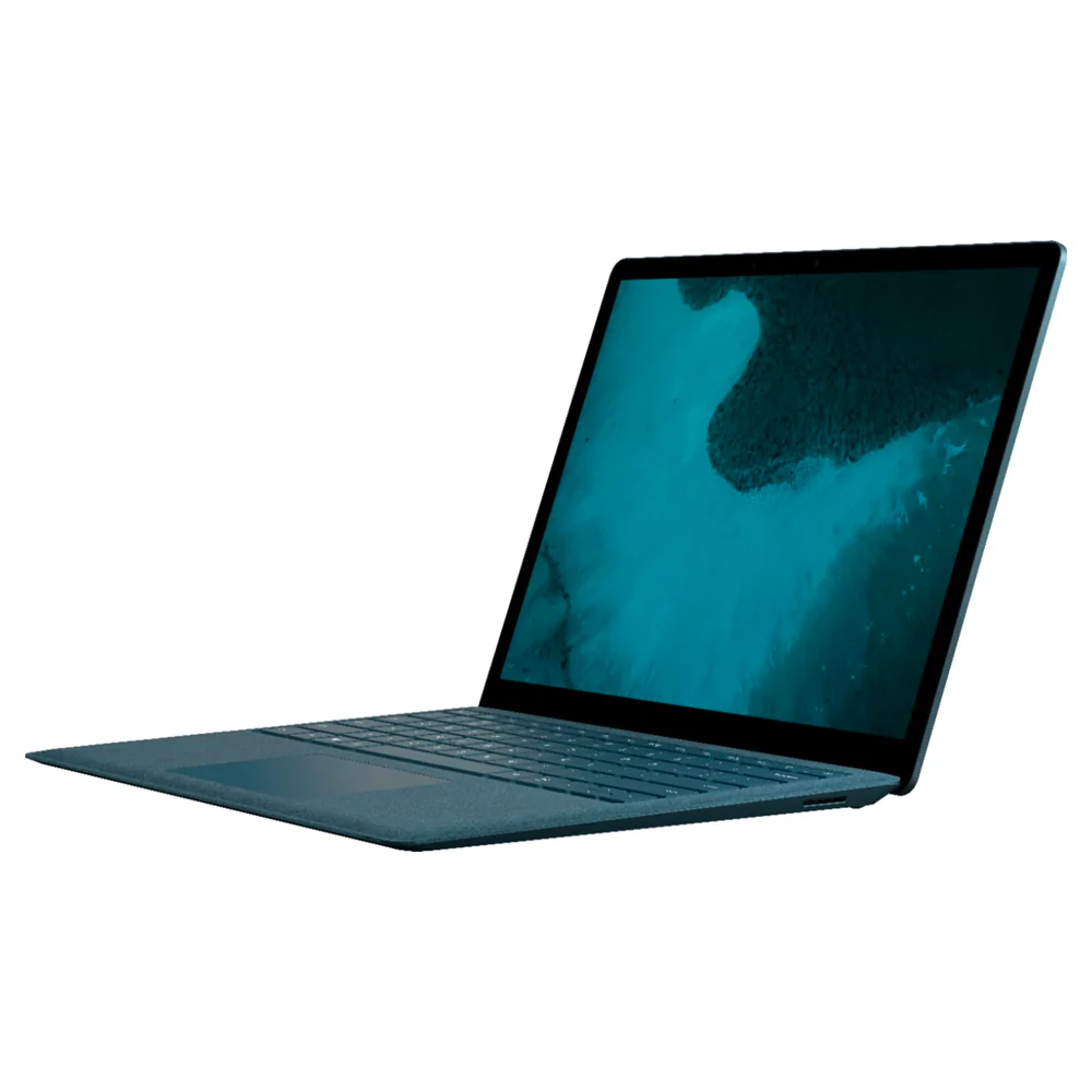 Microsoft Surface Laptop 2 13.5" Touch-Screen Intel Core i5 8GB RAM 128GB or 256GB SSD - Refurbished - Image 7