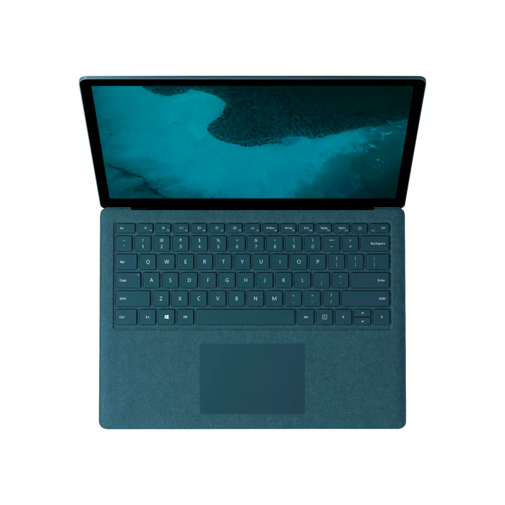 Microsoft Surface Laptop 2 13.5" Touch-Screen Intel Core i5 8GB RAM 128GB or 256GB SSD - Refurbished - Image 8