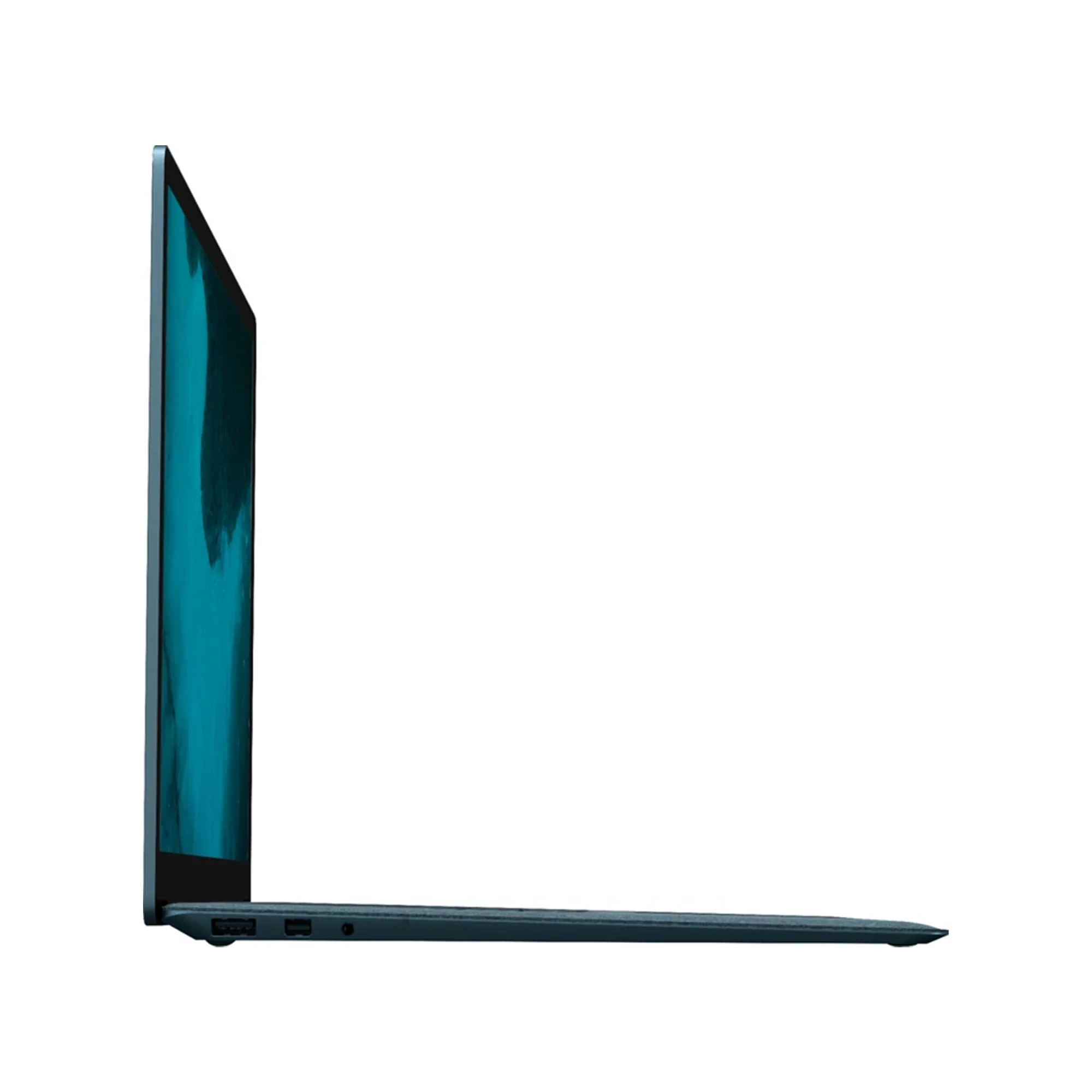 Microsoft Surface Laptop 2 13.5" Touch-Screen Intel i7 8GB RAM 256GB SSD (Cobalt Blue) - Refurbished - Image 4