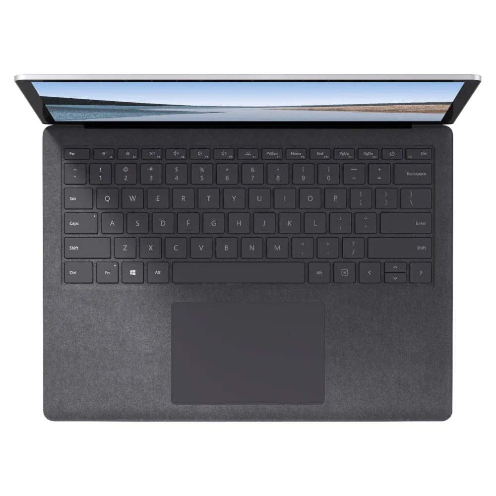 Microsoft Surface Laptop 3 13.5" Touch-Screen Intel Core i5 8GB RAM 128GB SSD (Platinum) - Refurbished - Image 3