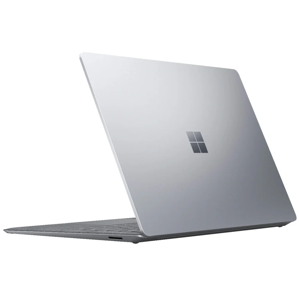 Microsoft Surface Laptop 3 13.5" Touch-Screen Intel Core i5 8GB RAM 128GB SSD (Platinum) - Refurbished - Image 4