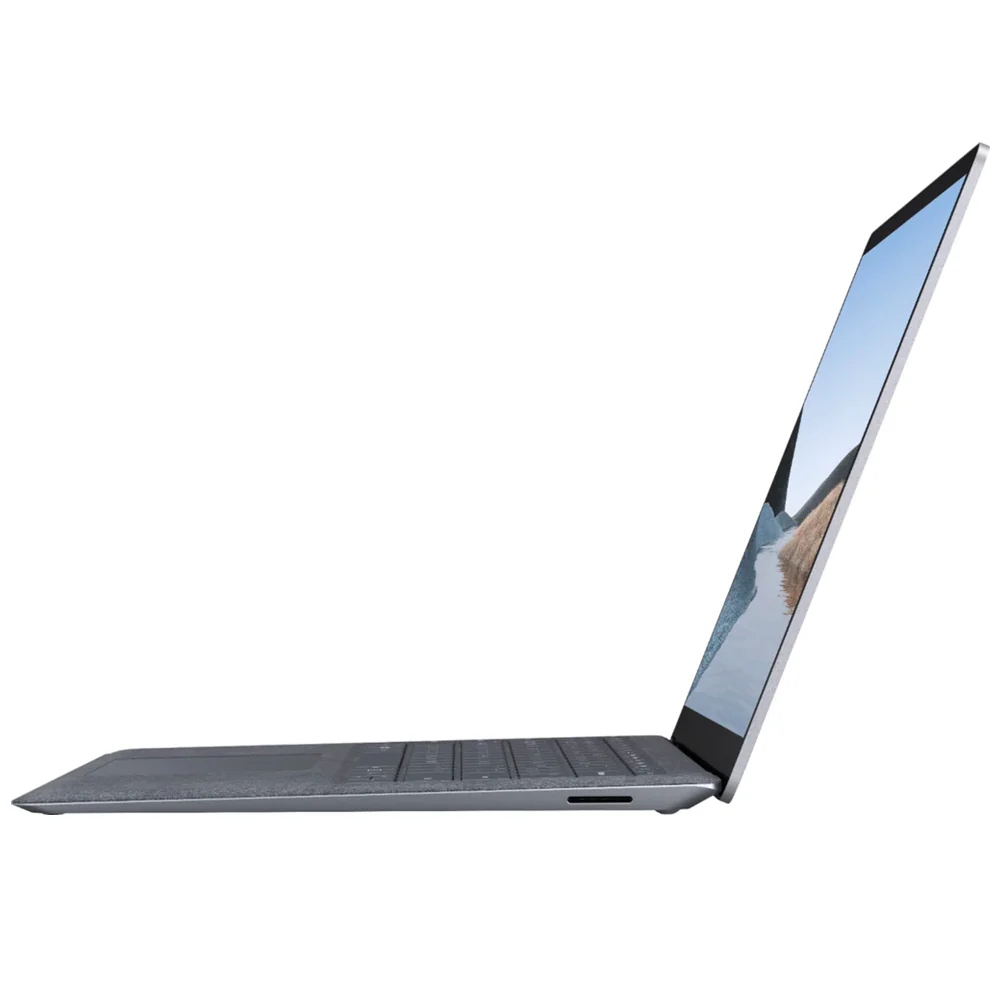 Microsoft Surface Laptop 3 13.5" Touch-Screen Intel Core i5 8GB RAM 128GB SSD (Platinum) - Refurbished - Image 5