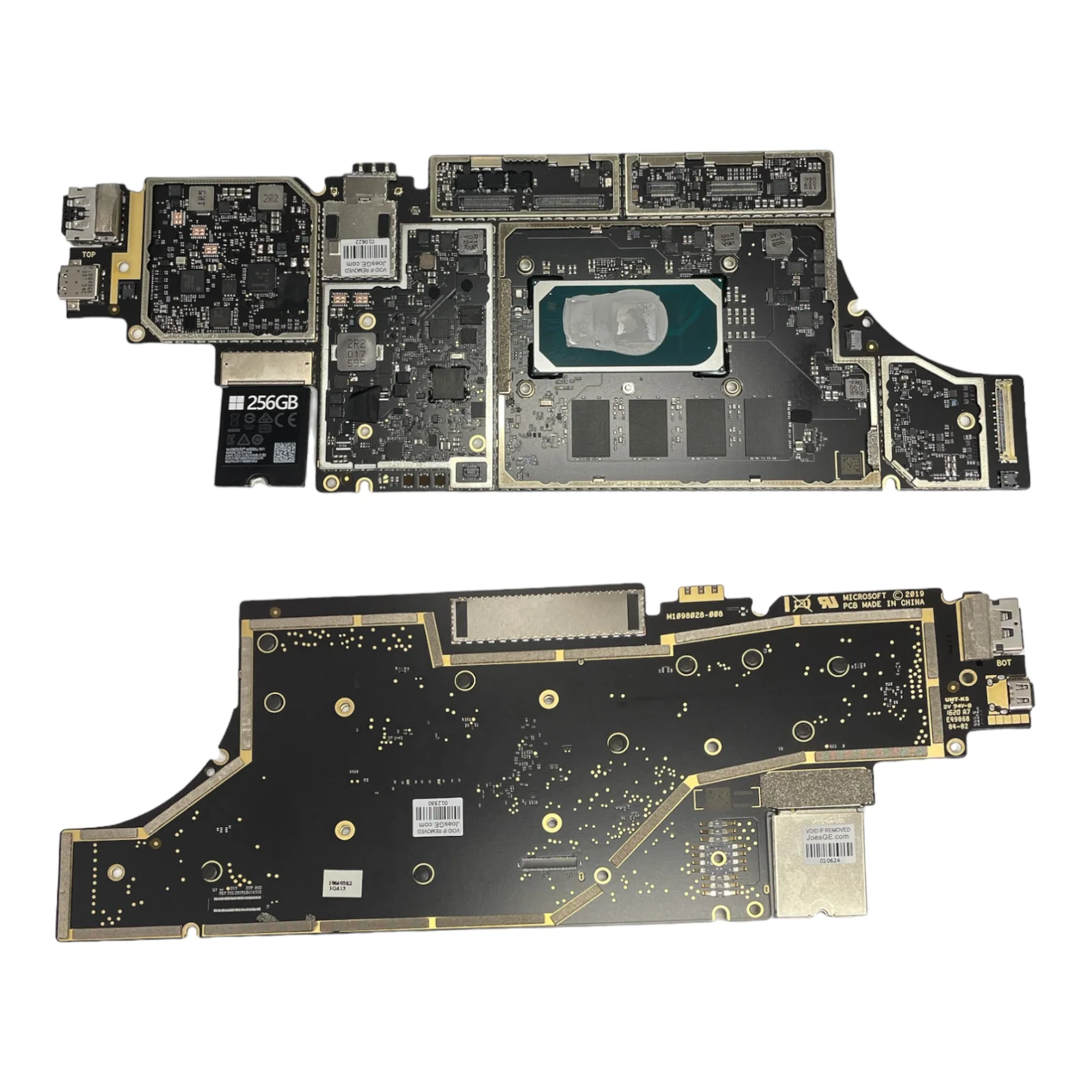 Microsoft Surface Laptop 3 15-Inch 1872 1873 Repair Replacement Spare - Parts - Image 4